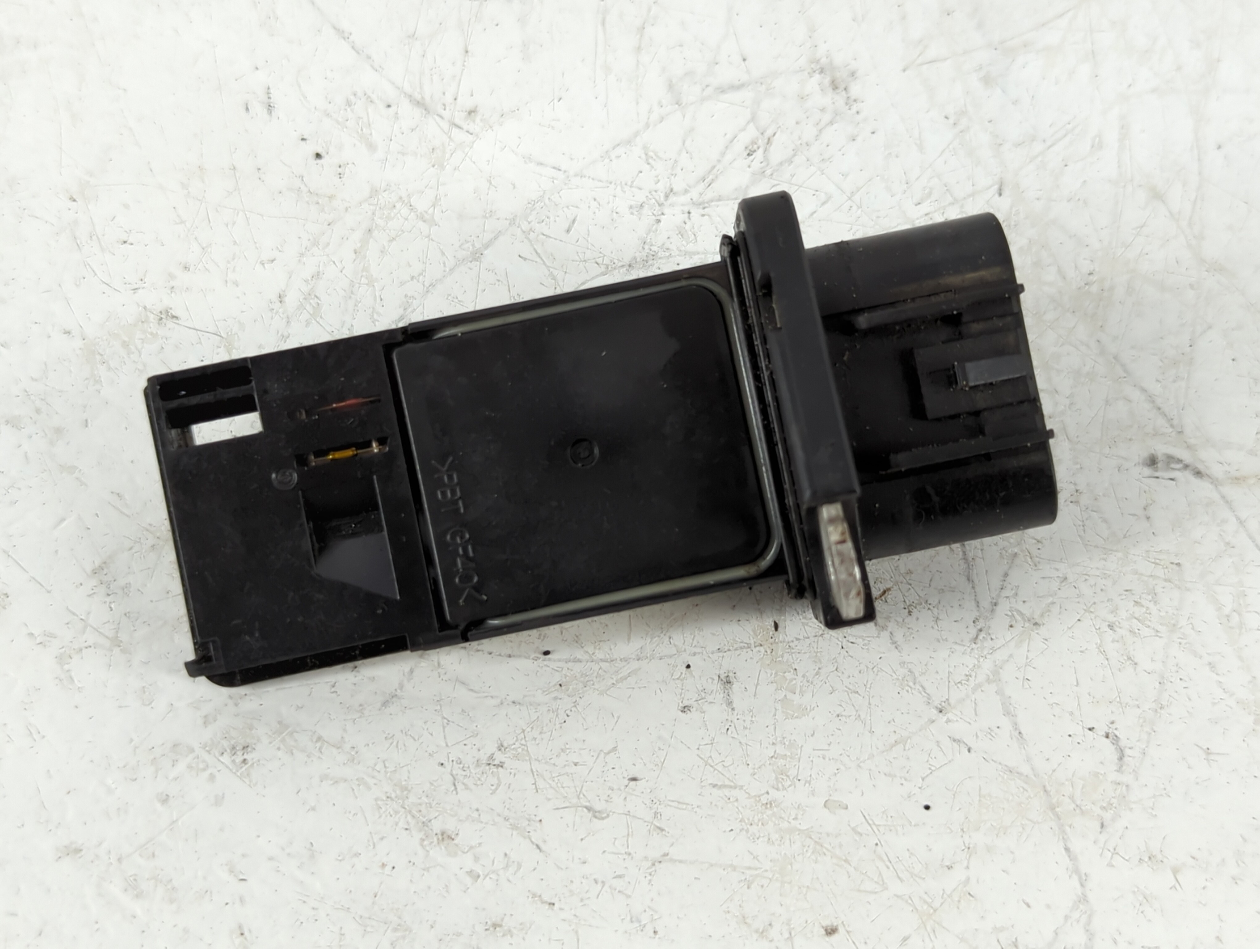 Picture of Hummer H3 Mass Air Flow Meter Maf 688803