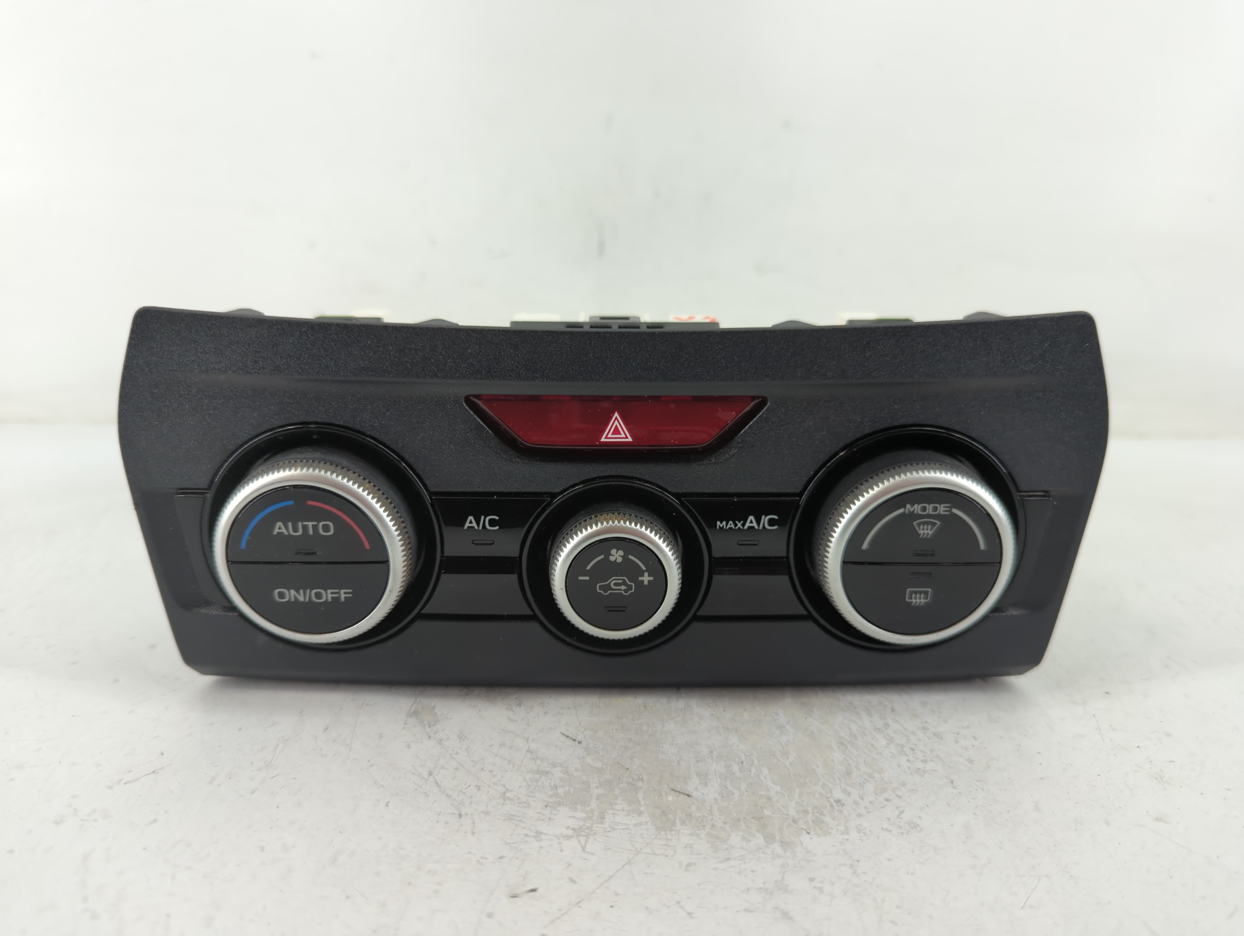 2021 Subaru Xv Ac Heater Climate Control 72311fl740|237050-3501 688894 - Oemusedautoparts1.com