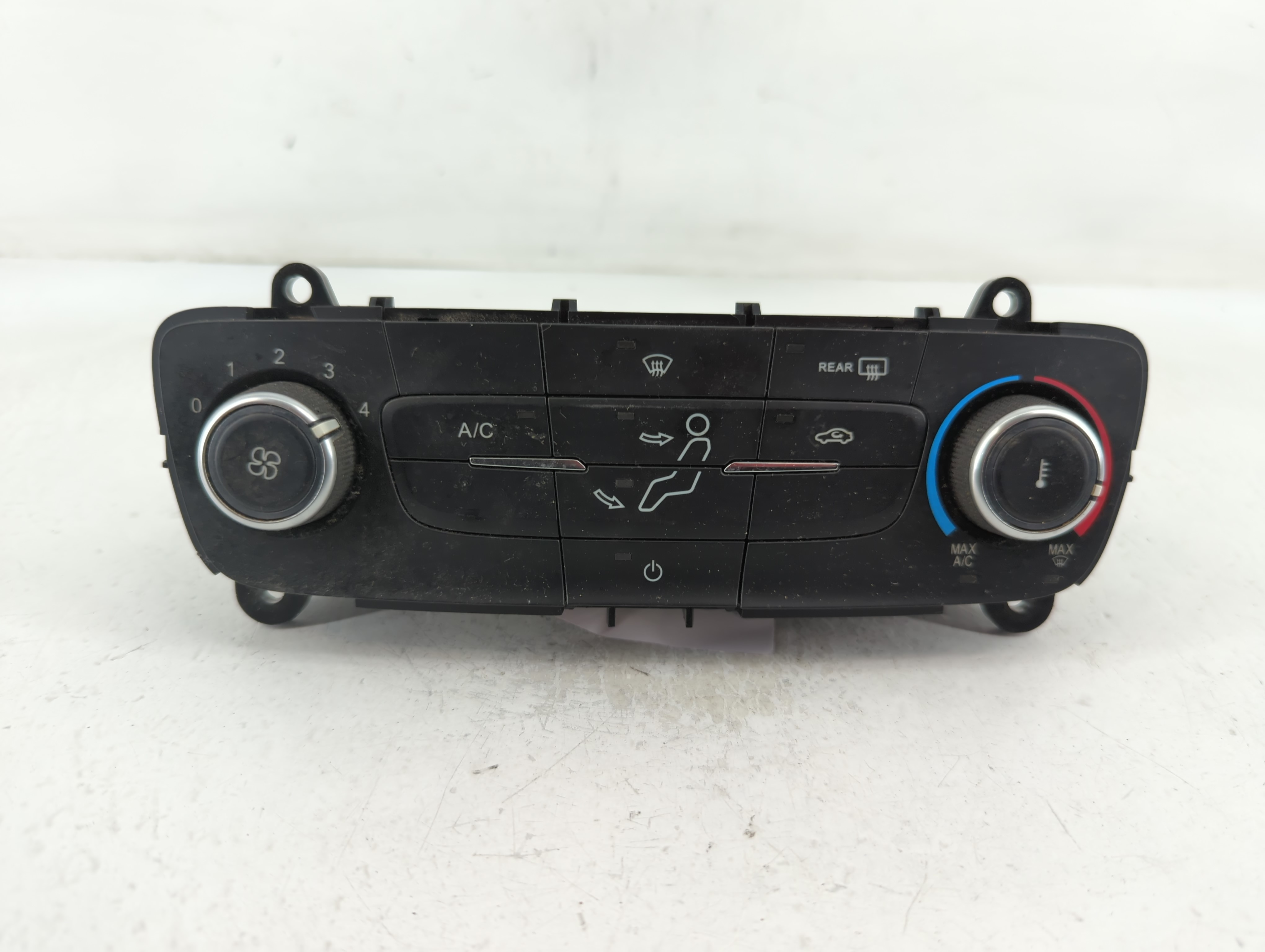 Ford Escape Ac Heater Climate Control F1et 19980|f1et 18549 689196 - Oemusedautoparts1.com