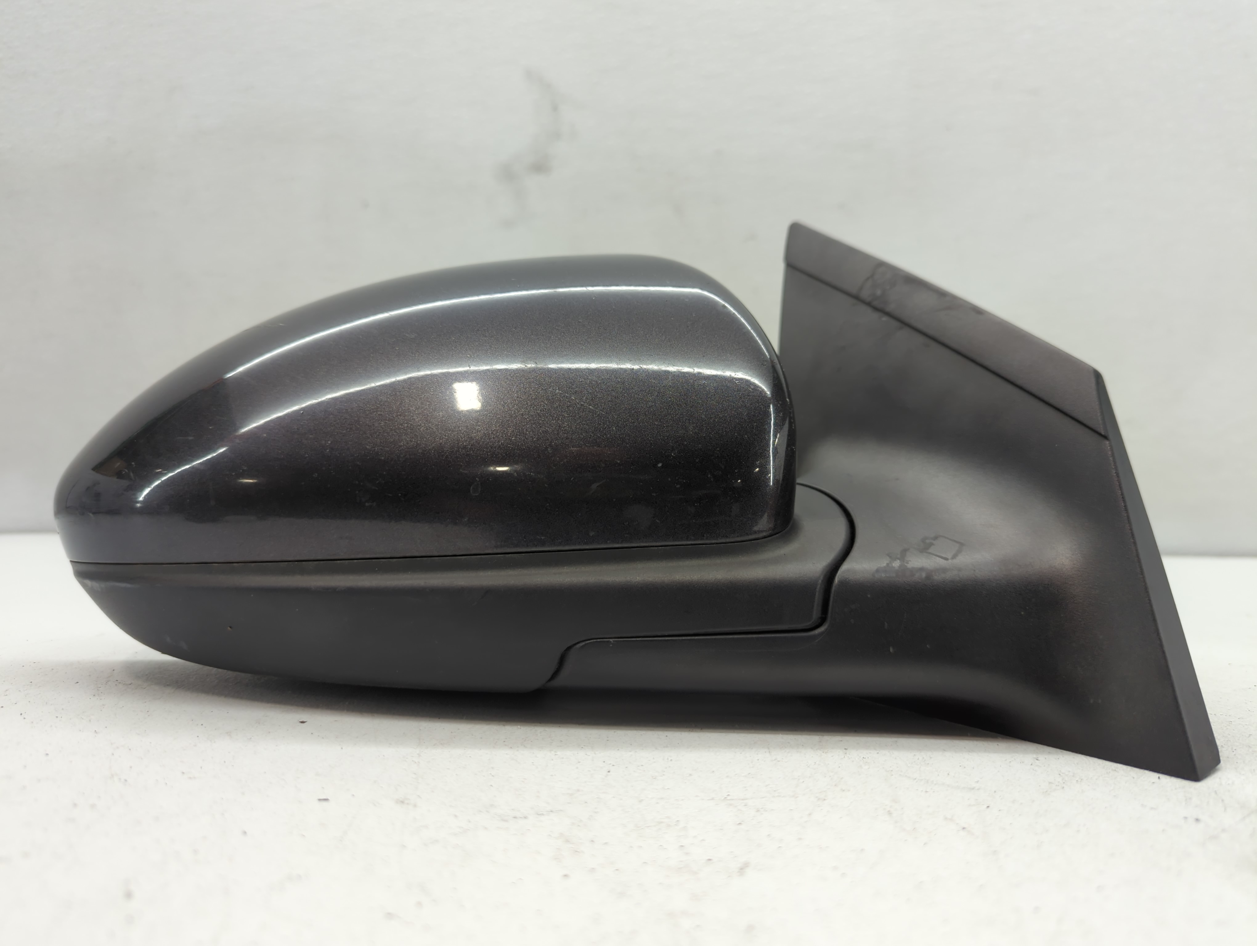2011-2016 Chevrolet Cruze Passenger Right Side View Power Door Mirror 689253 - Oemusedautoparts1.com