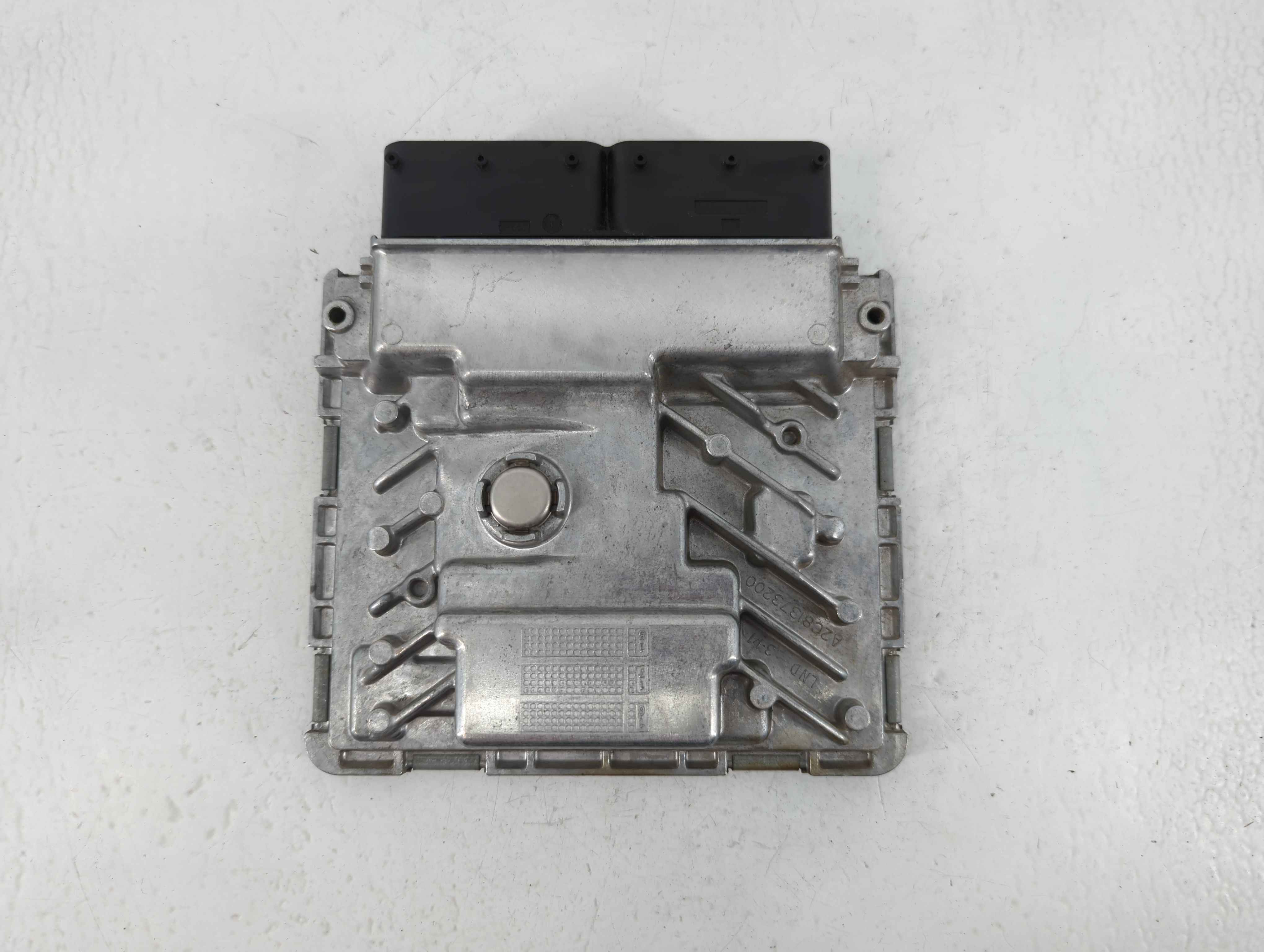 2018-2018 Volkswagen Jetta Engine Control Computer Ecu Pcm Ecm Pcu Oem 689692 - Oemusedautoparts1.com