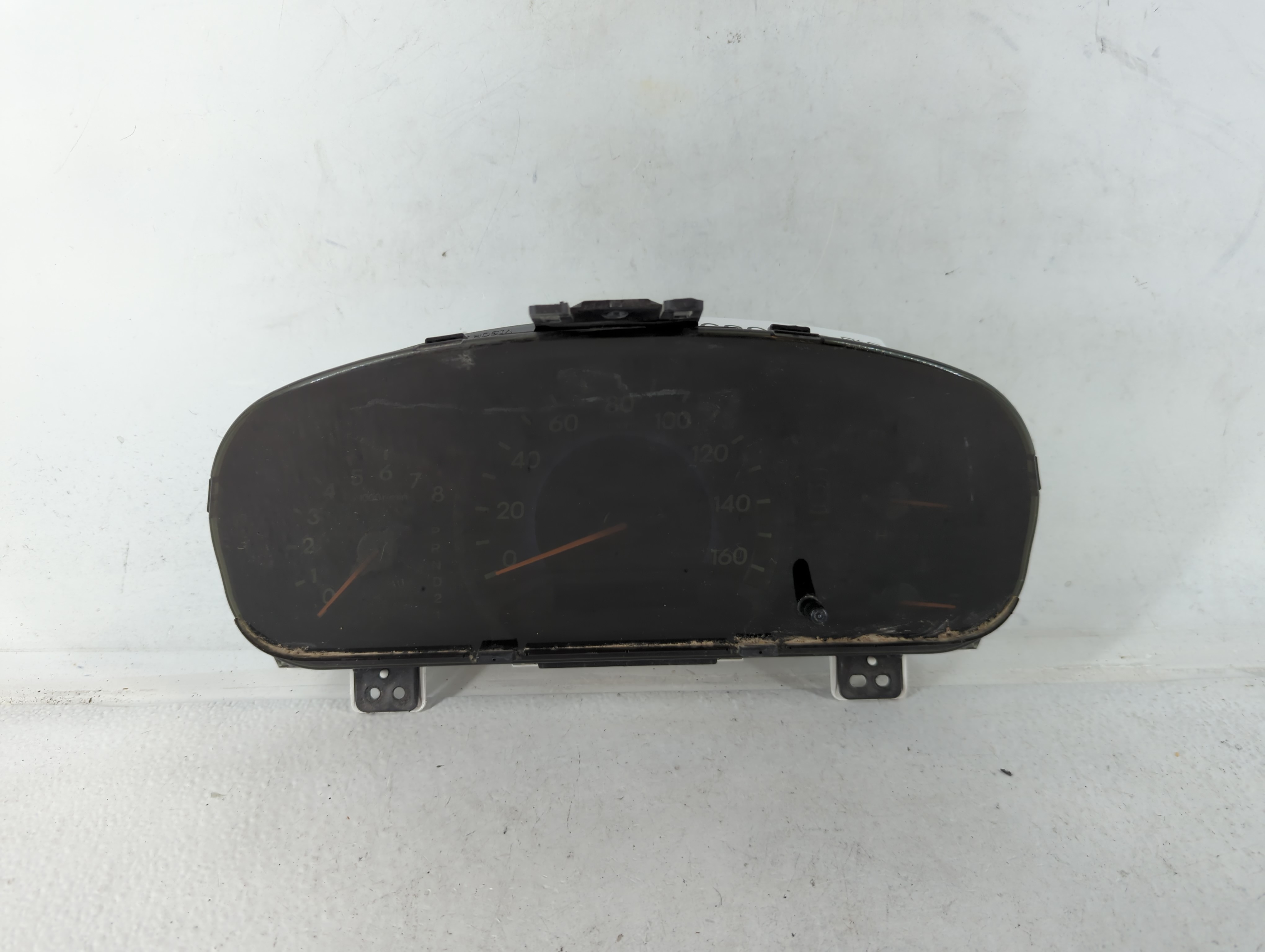 Picture of 2005-2010 Honda Odyssey Speedometer Instrument Cluster Gauges 689730