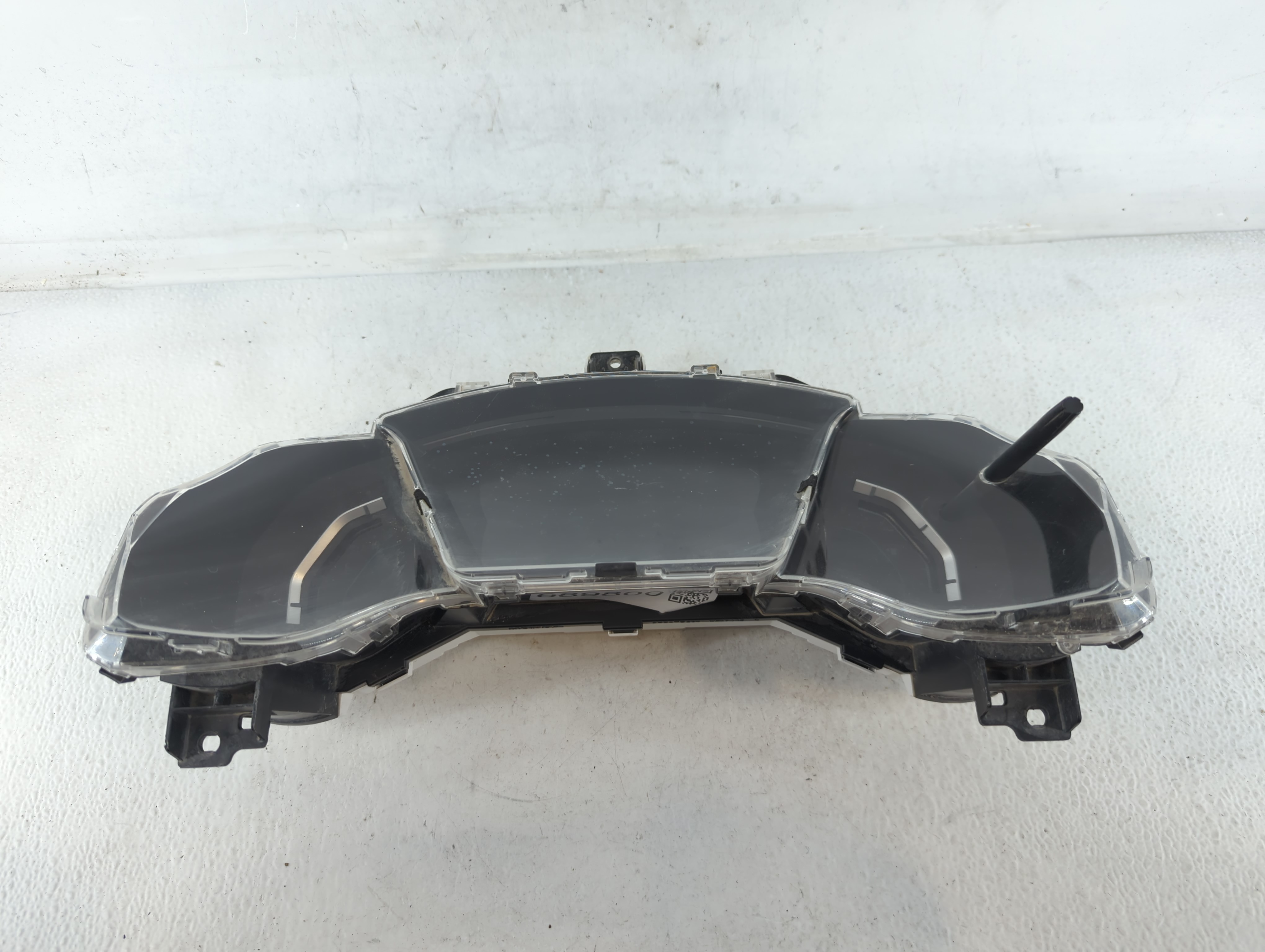 Picture of 2017 Honda Civic Speedometer Instrument Cluster Gauges Hr0468094|78100 689800
