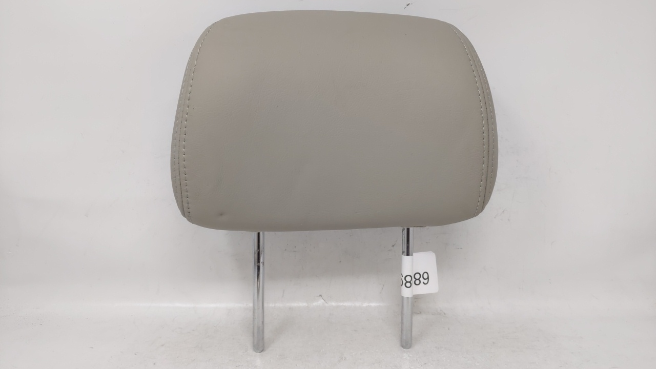Picture of 2004 Kia Amanti Headrest Head Rest Rear Seat Gray 68989