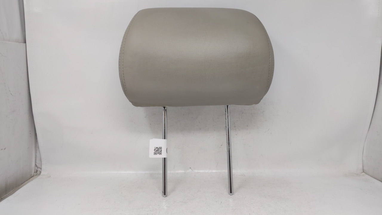 Picture of 2004-2006 Kia Amanti Headrest Head Rest Front Driver Passenger Gray 68990