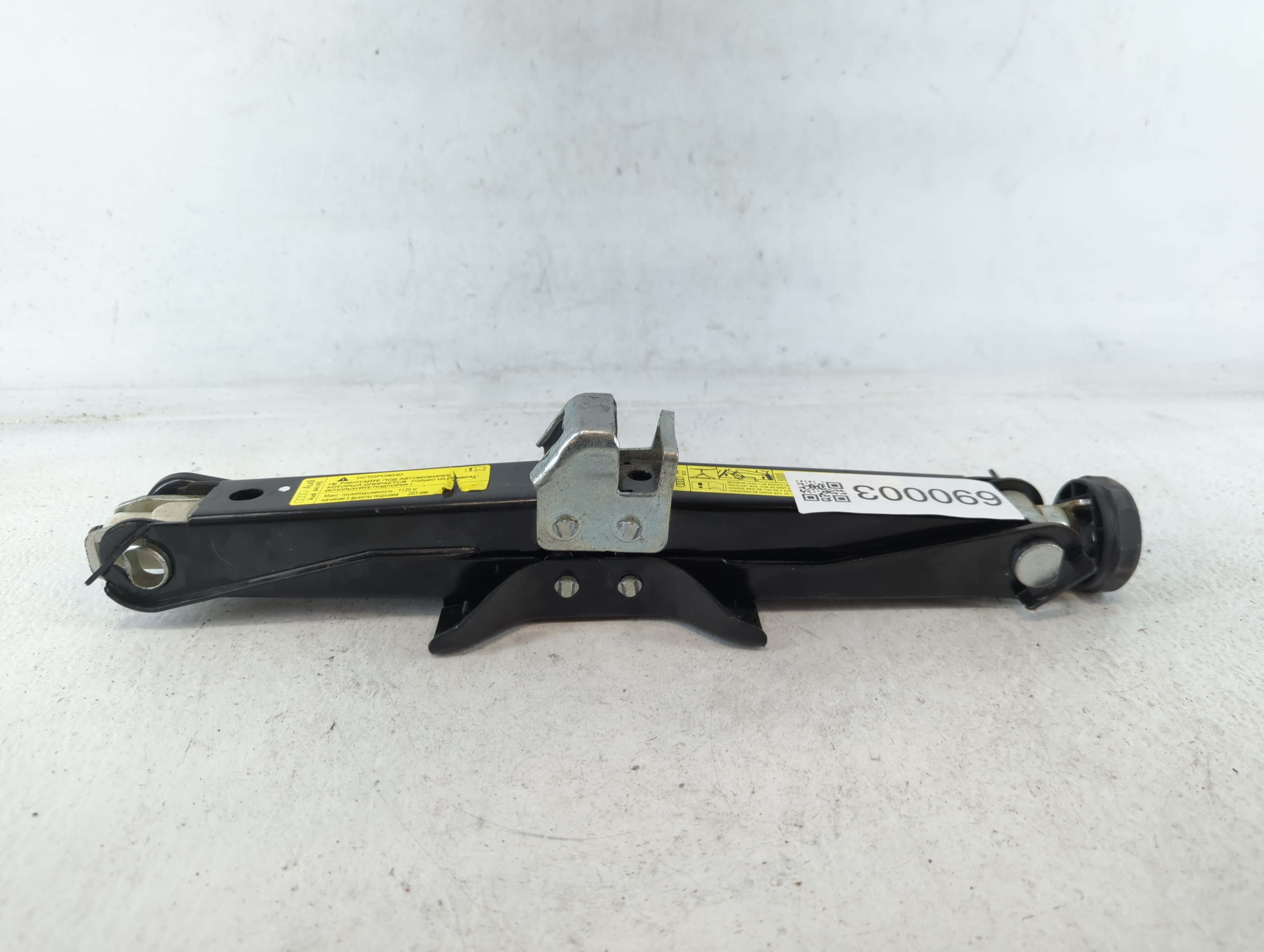 Picture of 2011 Audi A4 Spare Scissor Car Jack 690003