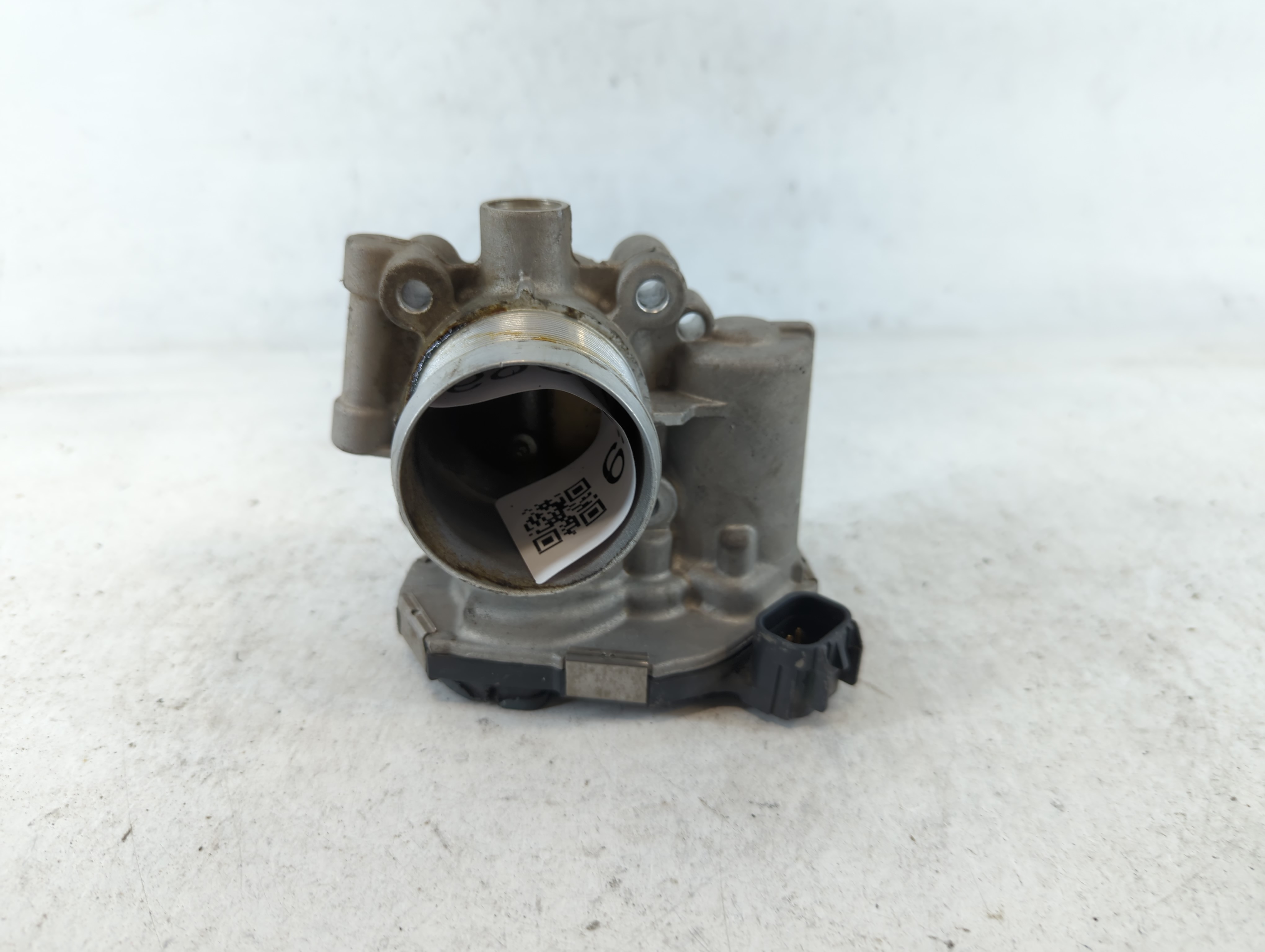 Picture of 2013-2021 Buick Encore Throttle Body 690189
