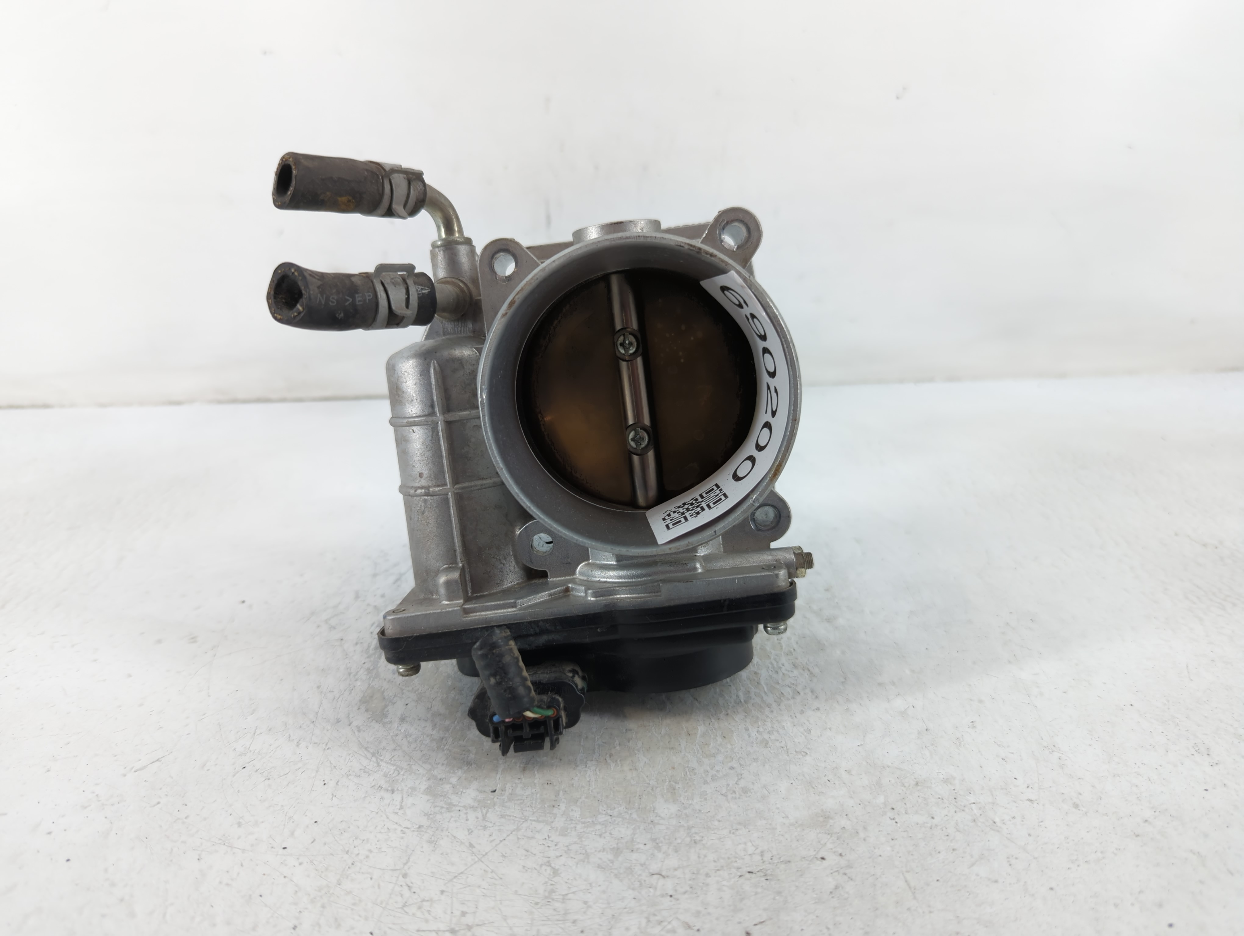 2009-2014 Nissan Murano Throttle Body 690200 - Oemusedautoparts1.com