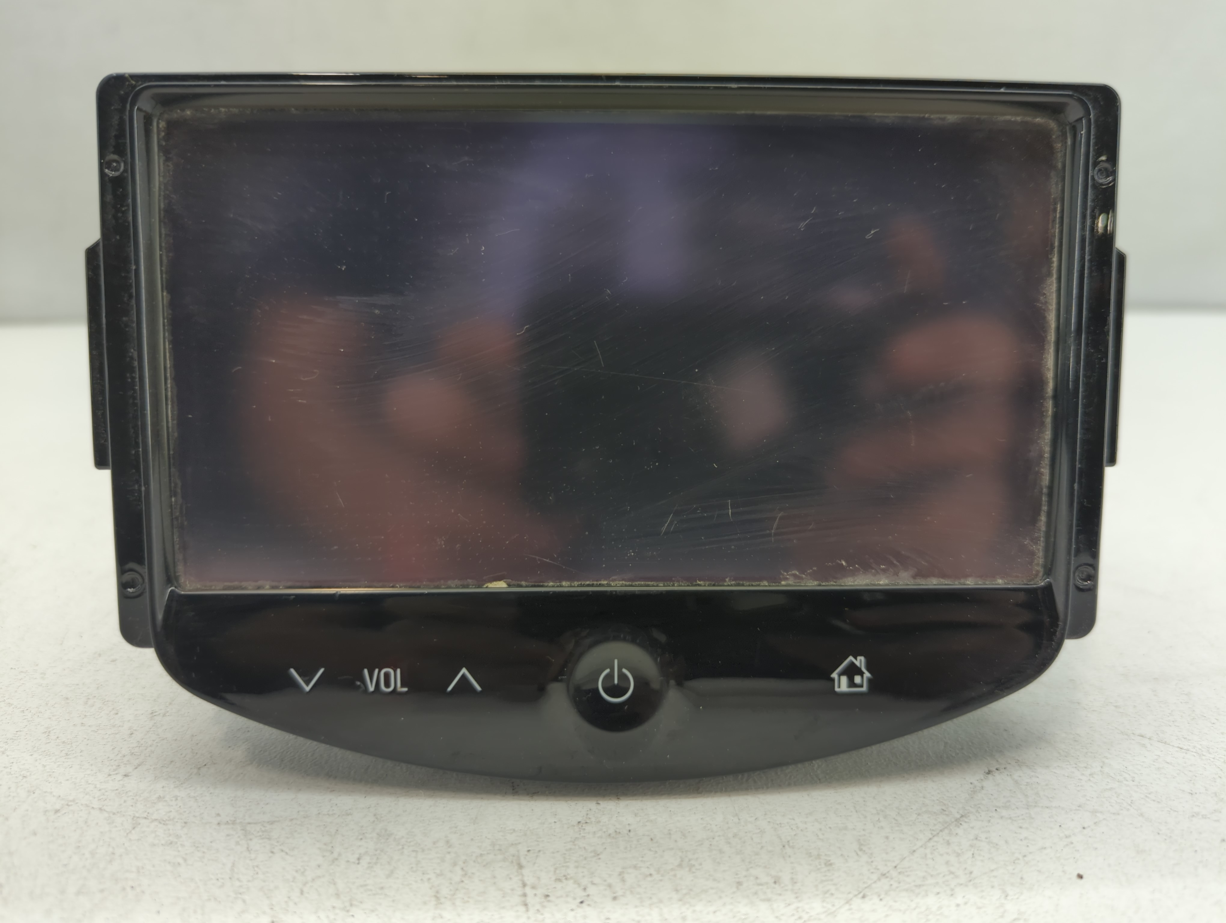 Picture of 2015-2016 Chevrolet Trax Am Fm Cd Player Radio Receiver 690229