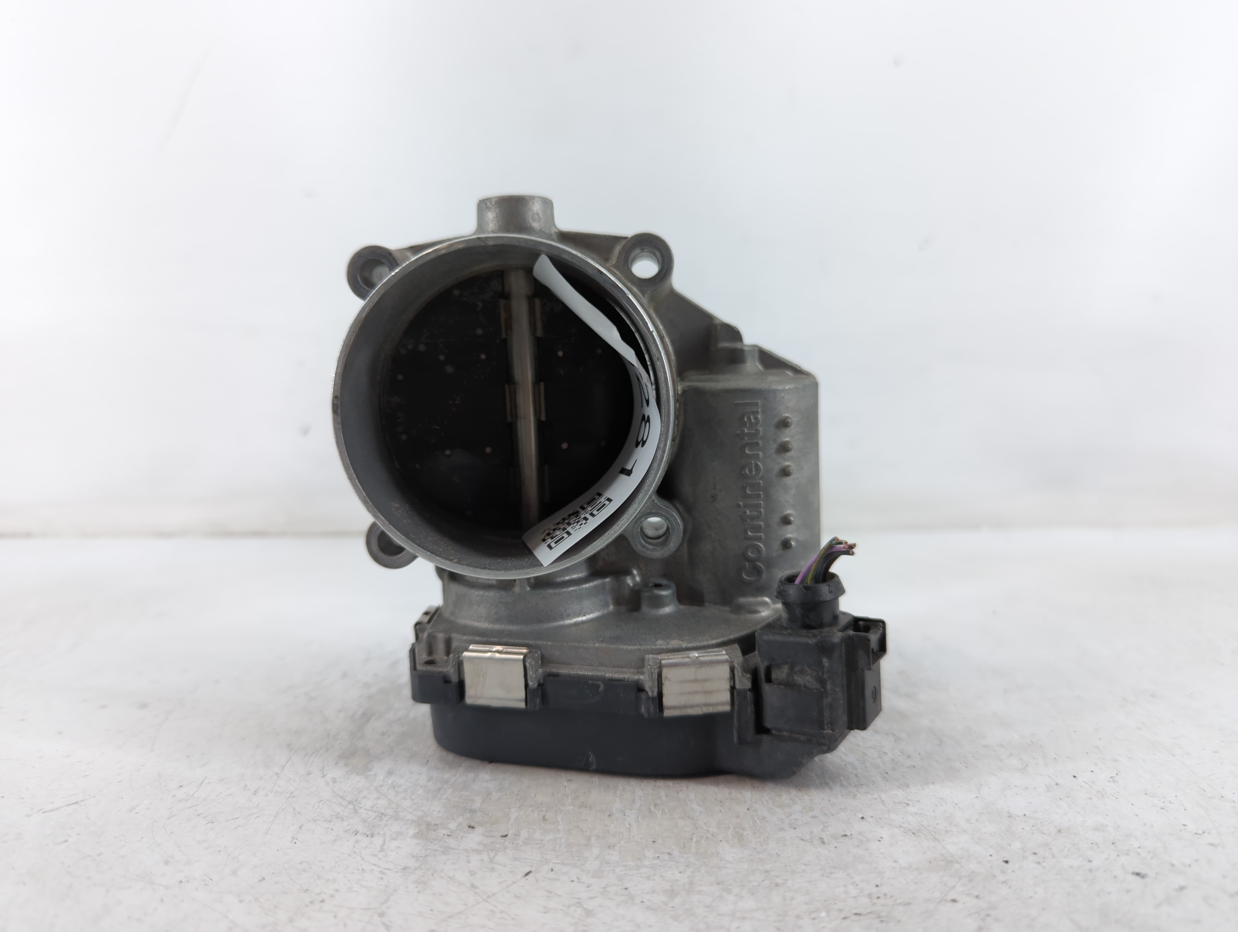 Picture of 2016-2018 Audi A7 Throttle Body 690281