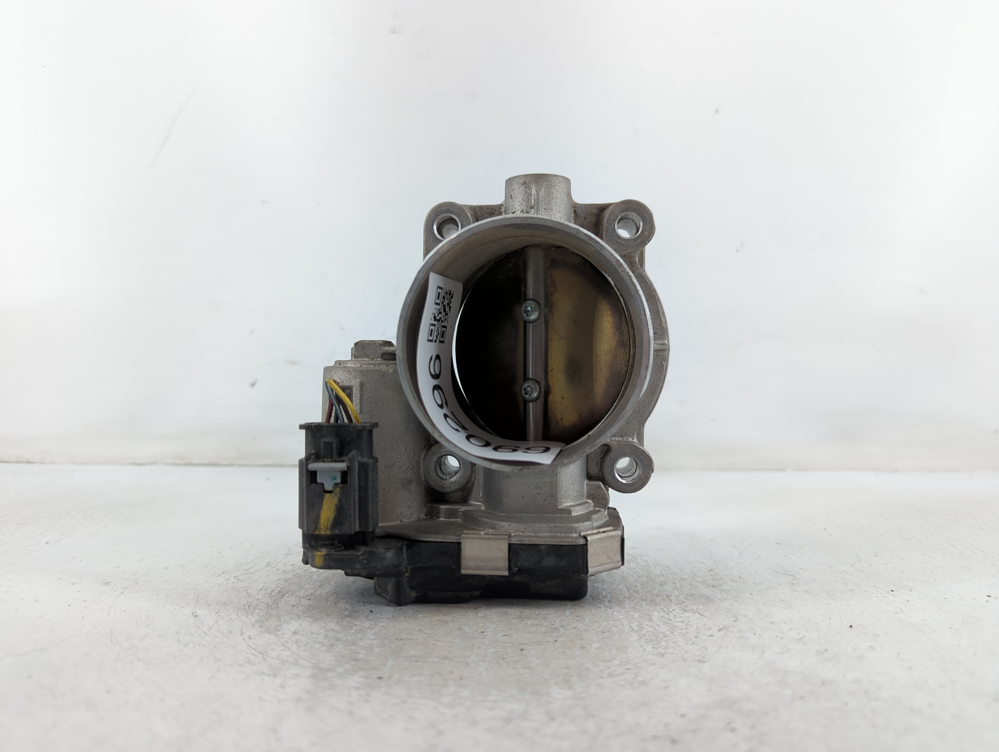 Picture of 2017-2022 Chevrolet Traverse Throttle Body 690296