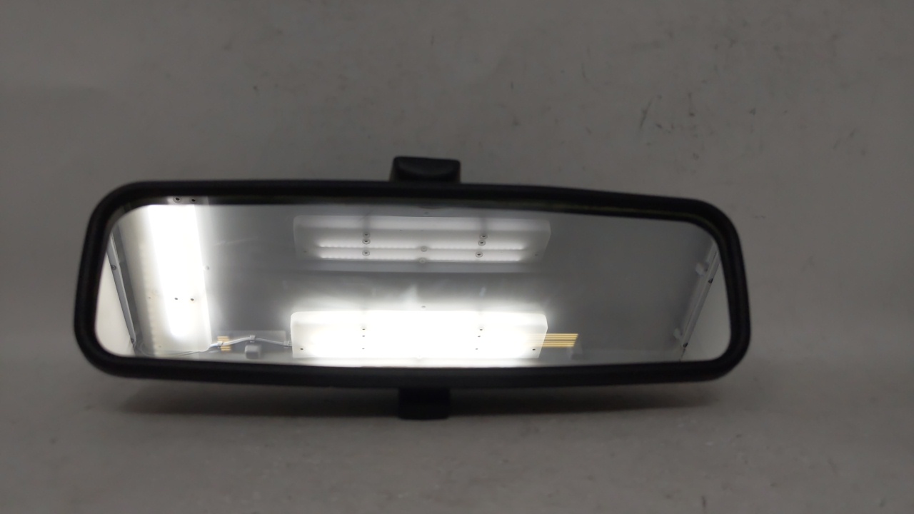 2002 Land Rover Freelander Interior Rear View Mirror Oem 69031 - Oemusedautoparts1.com