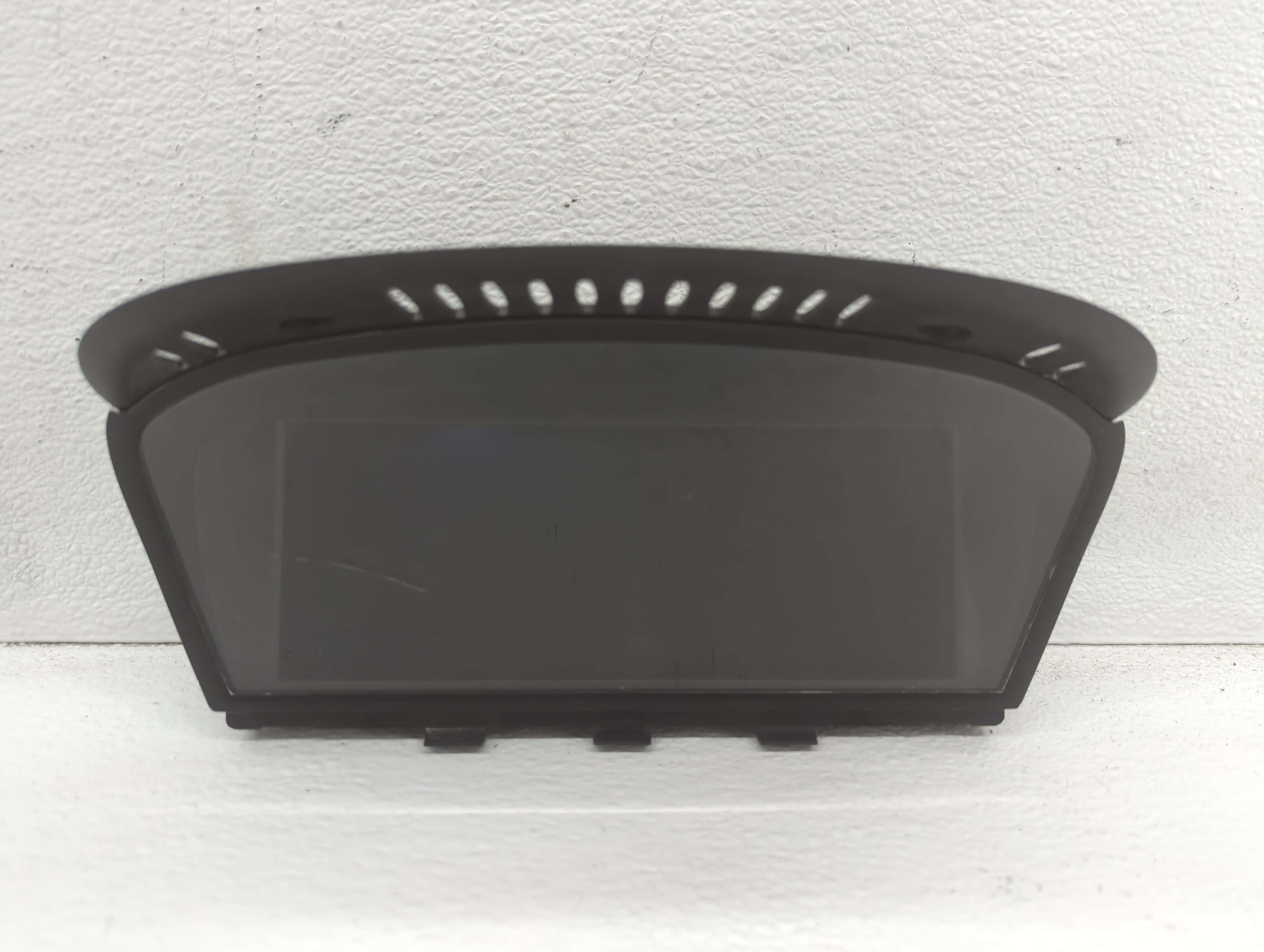 2007 Bmw 335i Am Fm Cd Player Radio Receiver 690336 - Oemusedautoparts1.com