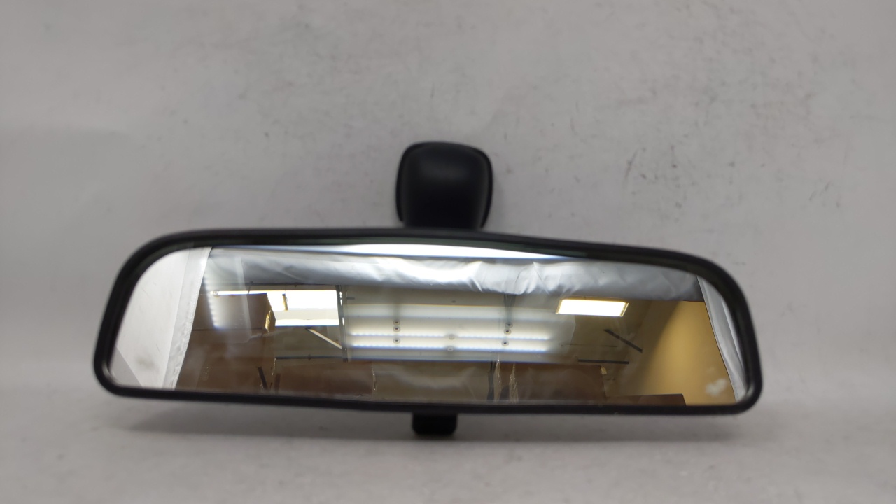 Picture of 2002 Kia Optima Interior Rear View Mirror Oem 69033