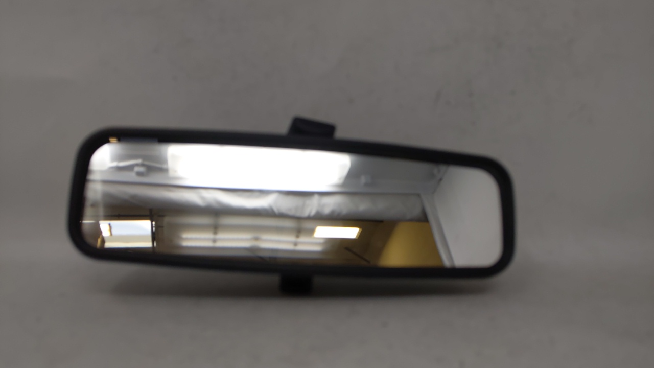 2003 Land Rover Freelander Interior Rear View Mirror Oem 69034 - Oemusedautoparts1.com