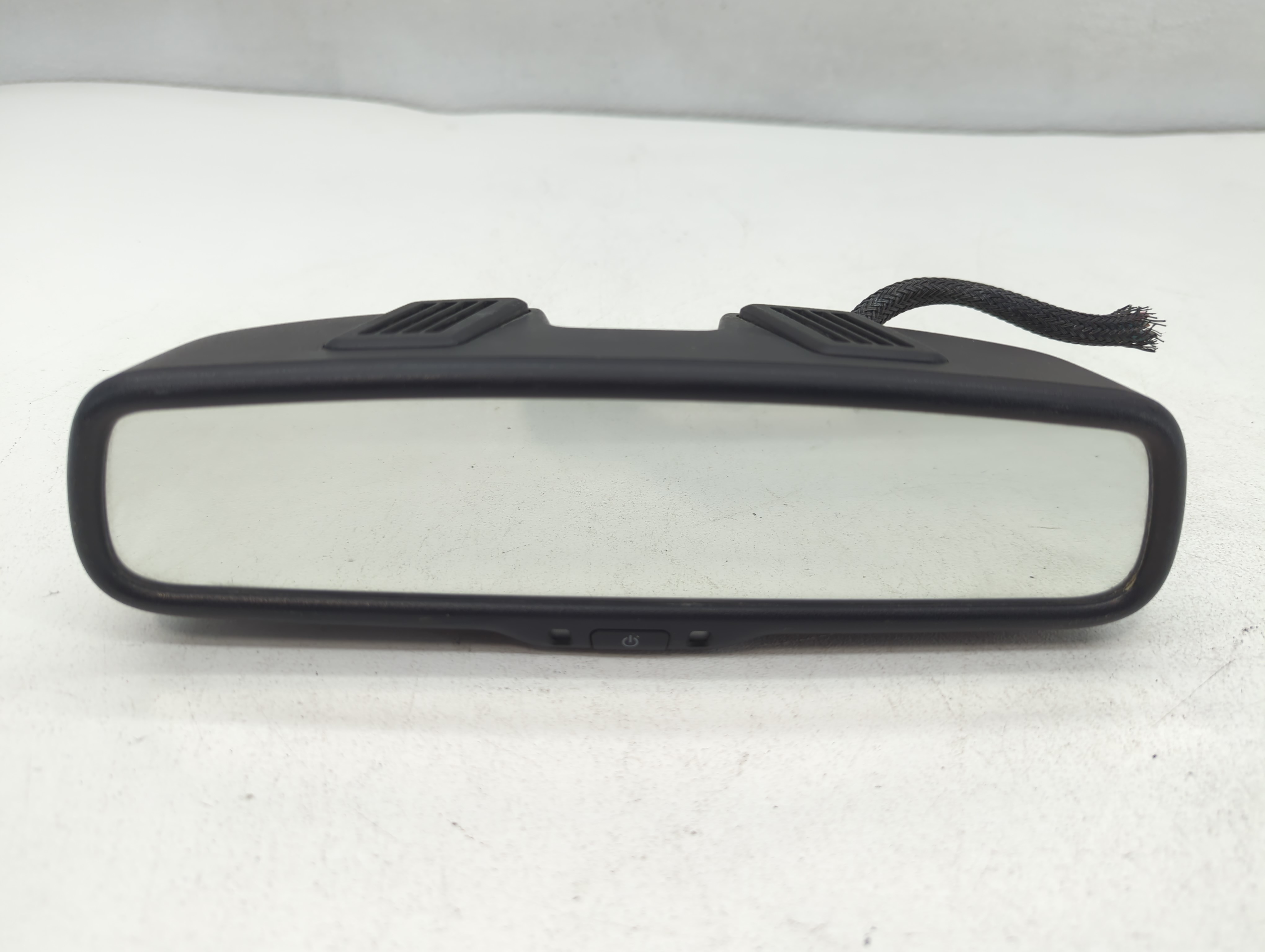 Picture of Jeep Compass Interior Rear View Mirror Oem 690495
