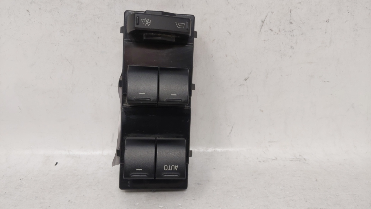 Picture of Ford Sable Driver Left Door Master Power Window Switch 69051