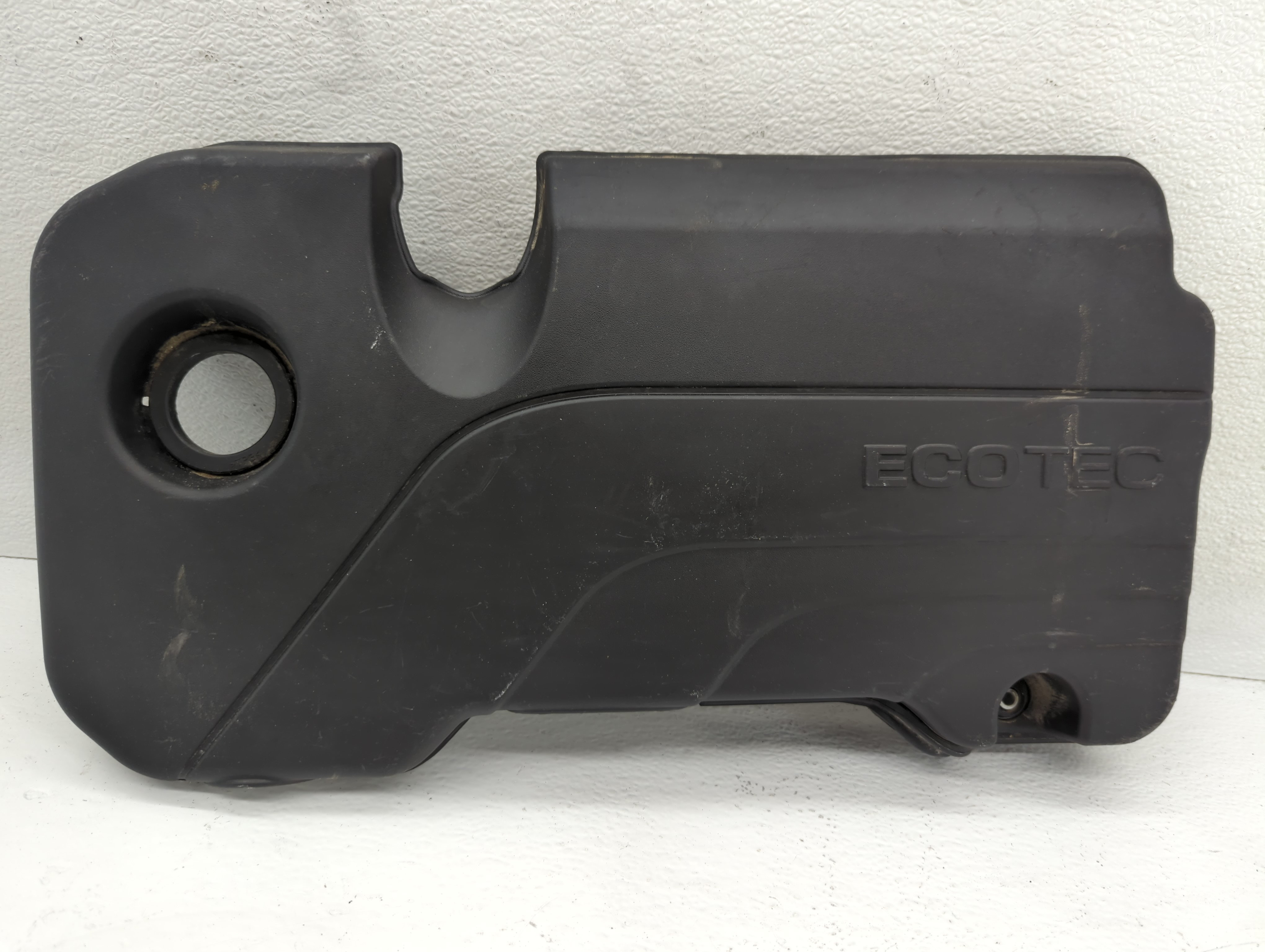 Picture of 2020 Chevrolet Malibu Engine Cover 690532