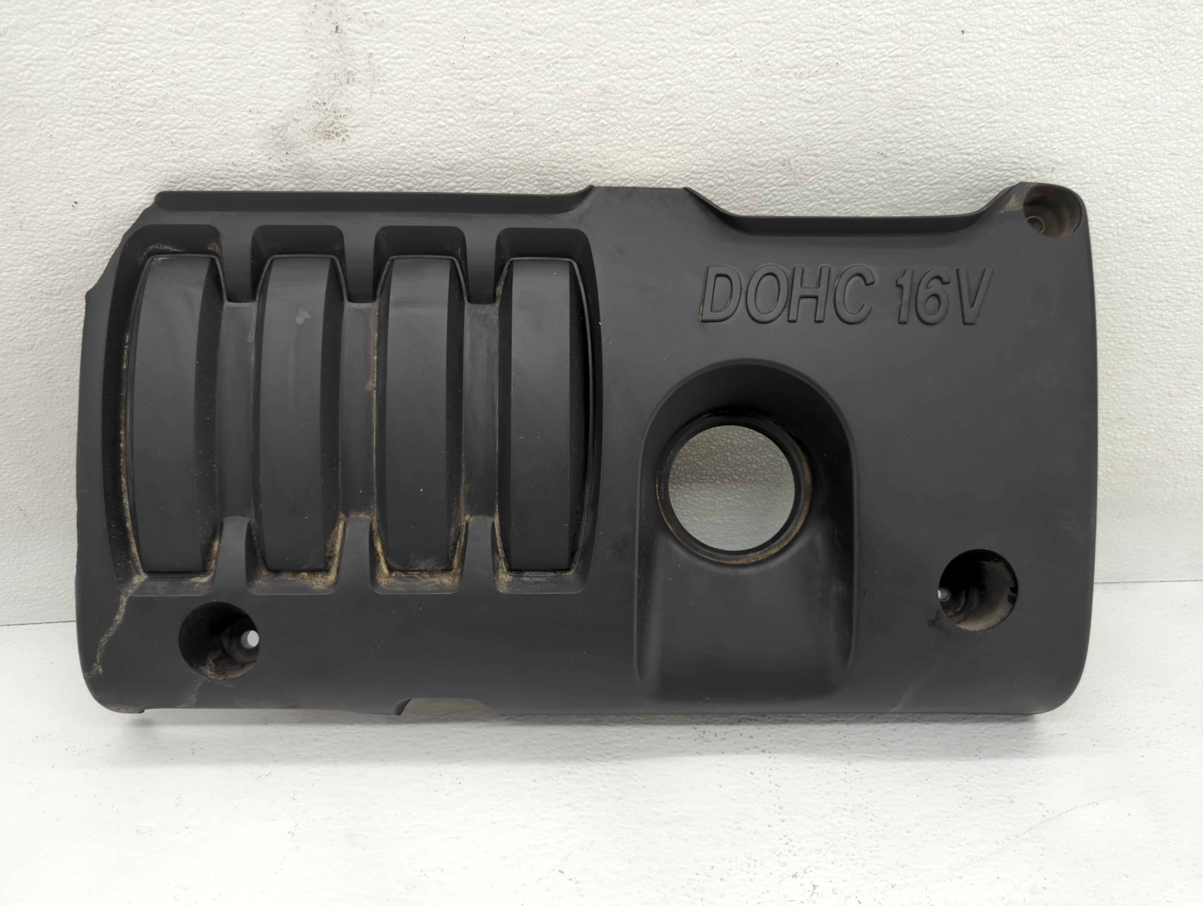 Picture of 2011 Hyundai Accent Engine Cover 690537