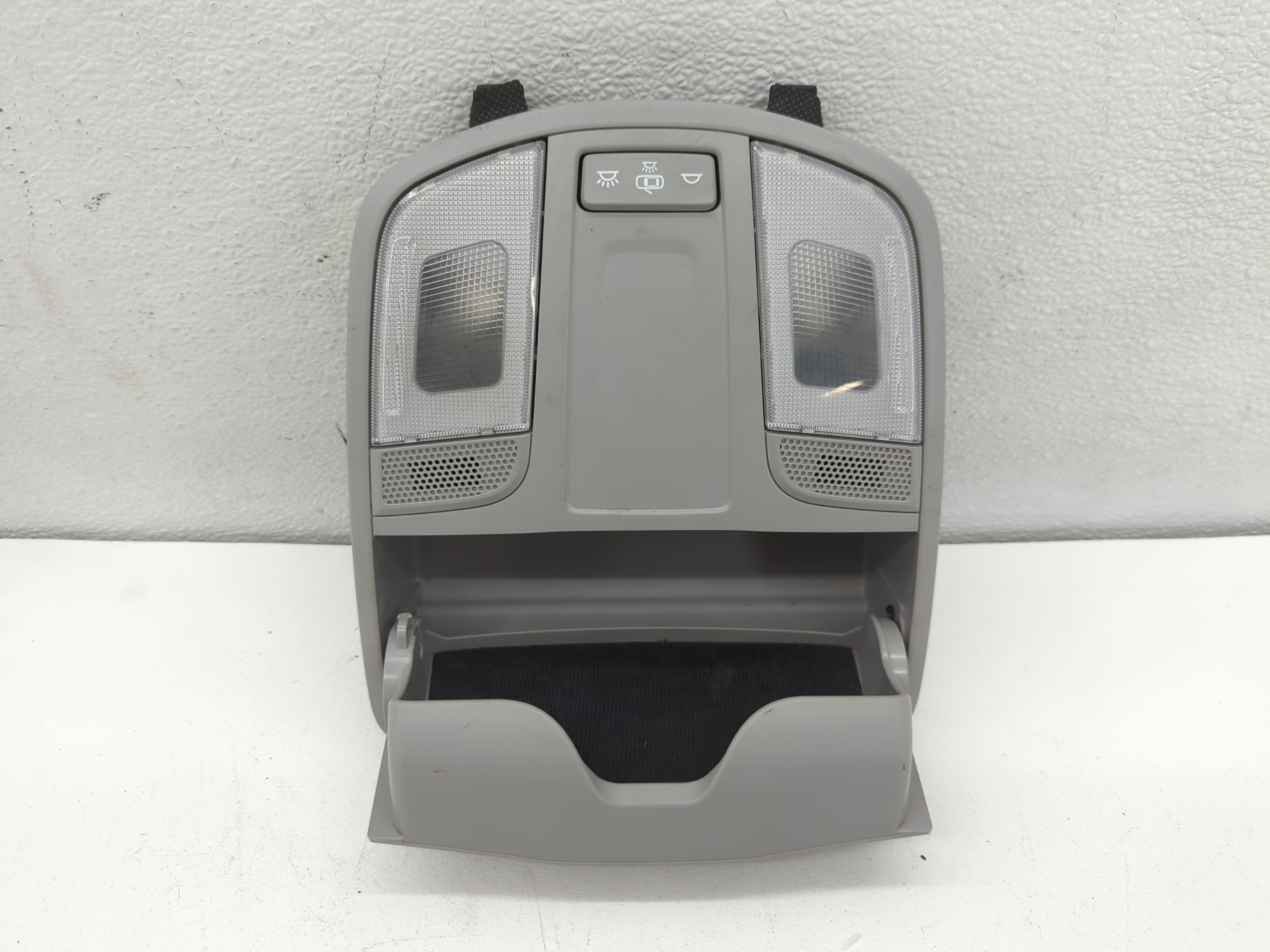 Picture of 2017 Hyundai Tucson Overhead Roof Console 690542