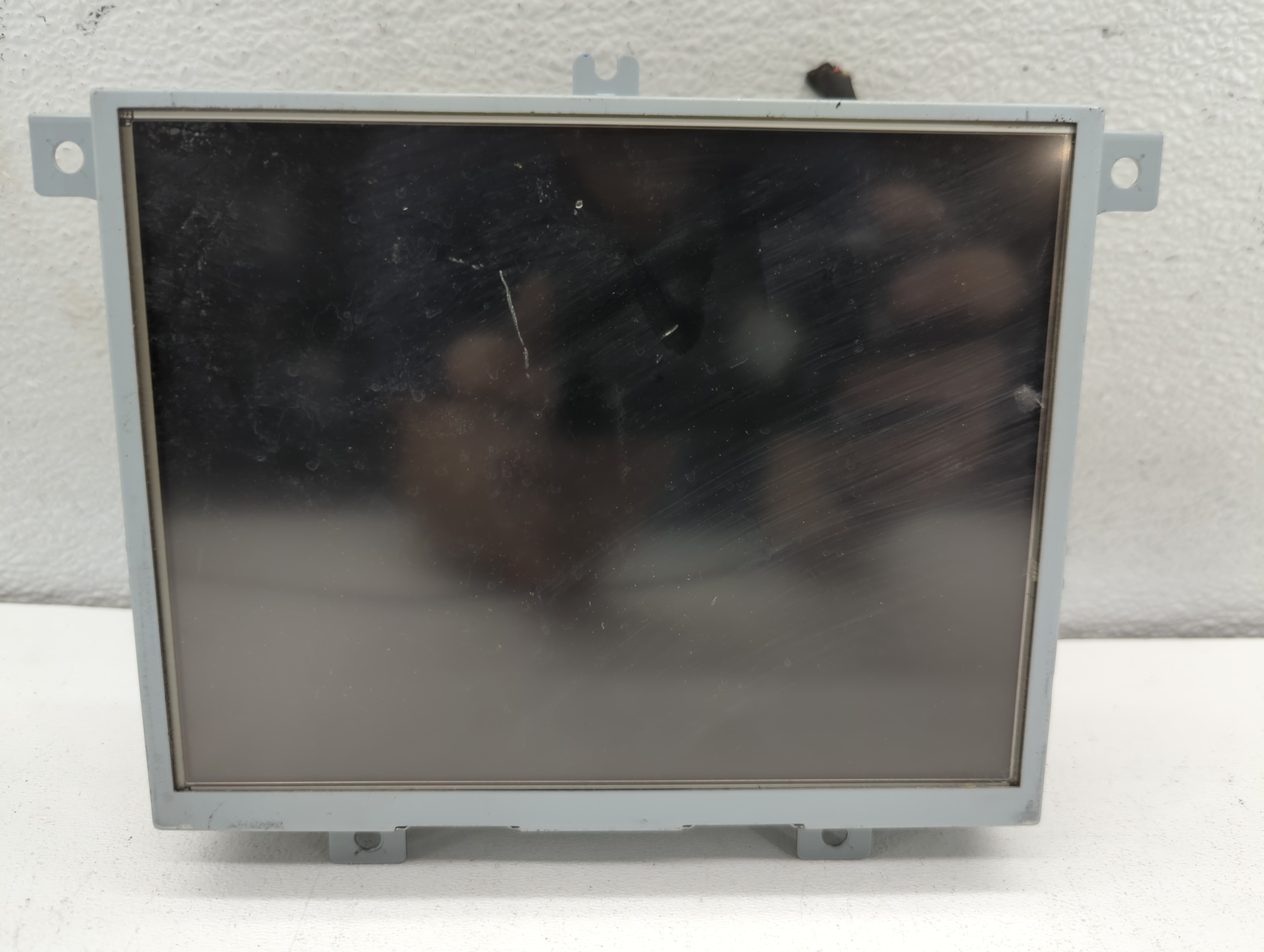 Picture of 2019 Dodge Journey Information Display Screen 690563