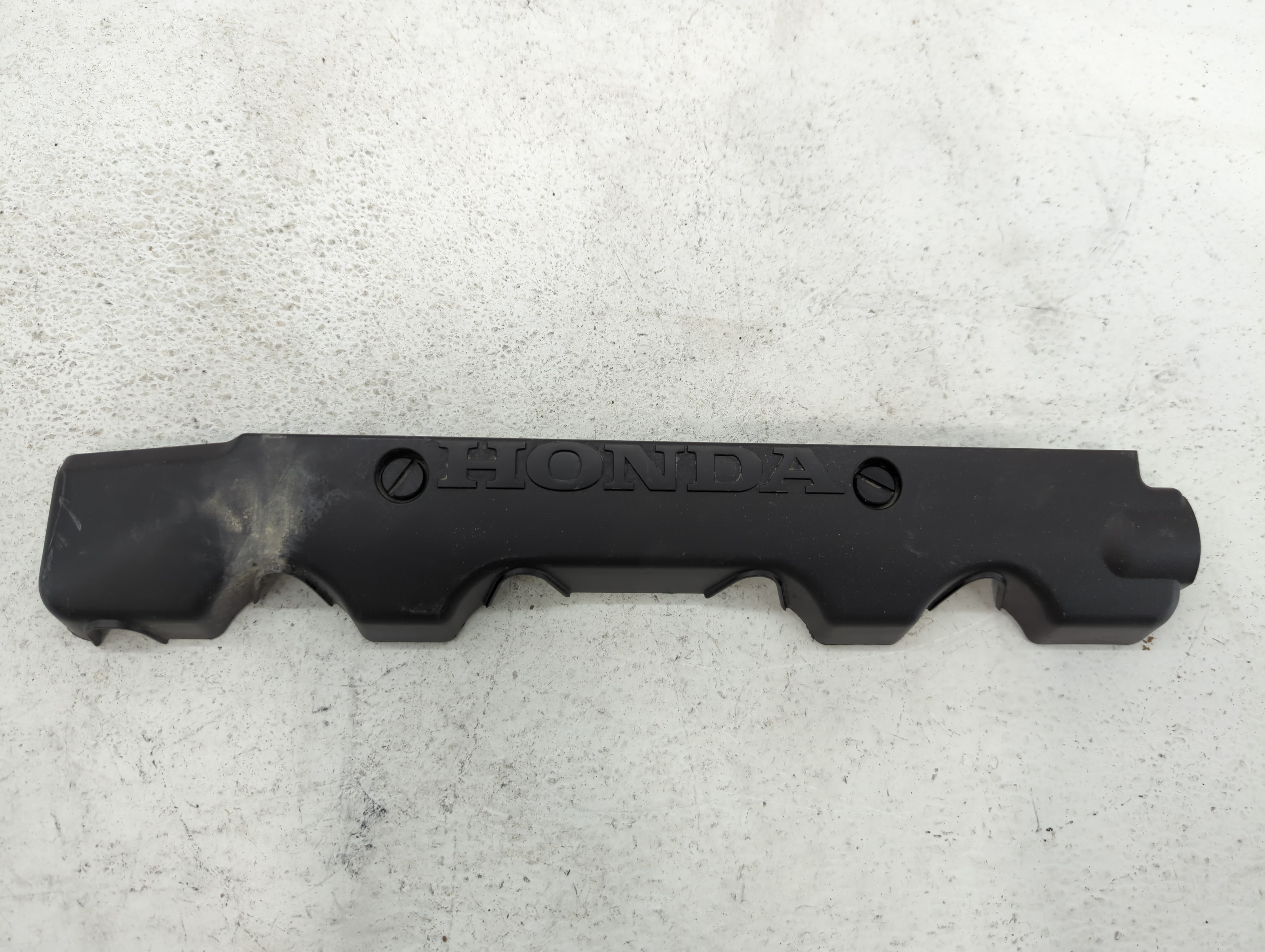 2013 Honda Civic Engine Cover 690631 - Oemusedautoparts1.com