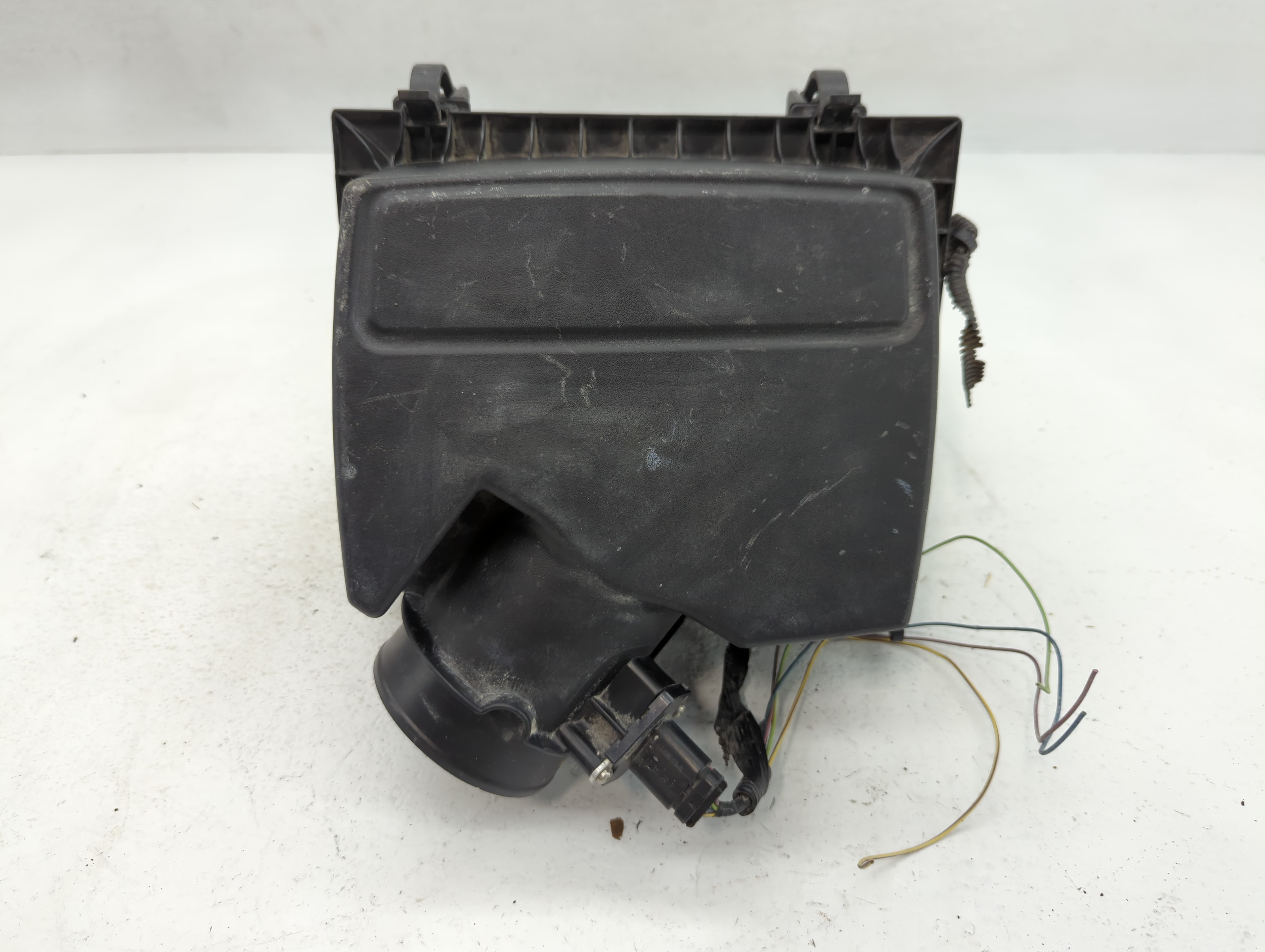 Picture of 2013-2016 Lincoln Mkz Air Cleaner Intake-duct Hose Tube 690833