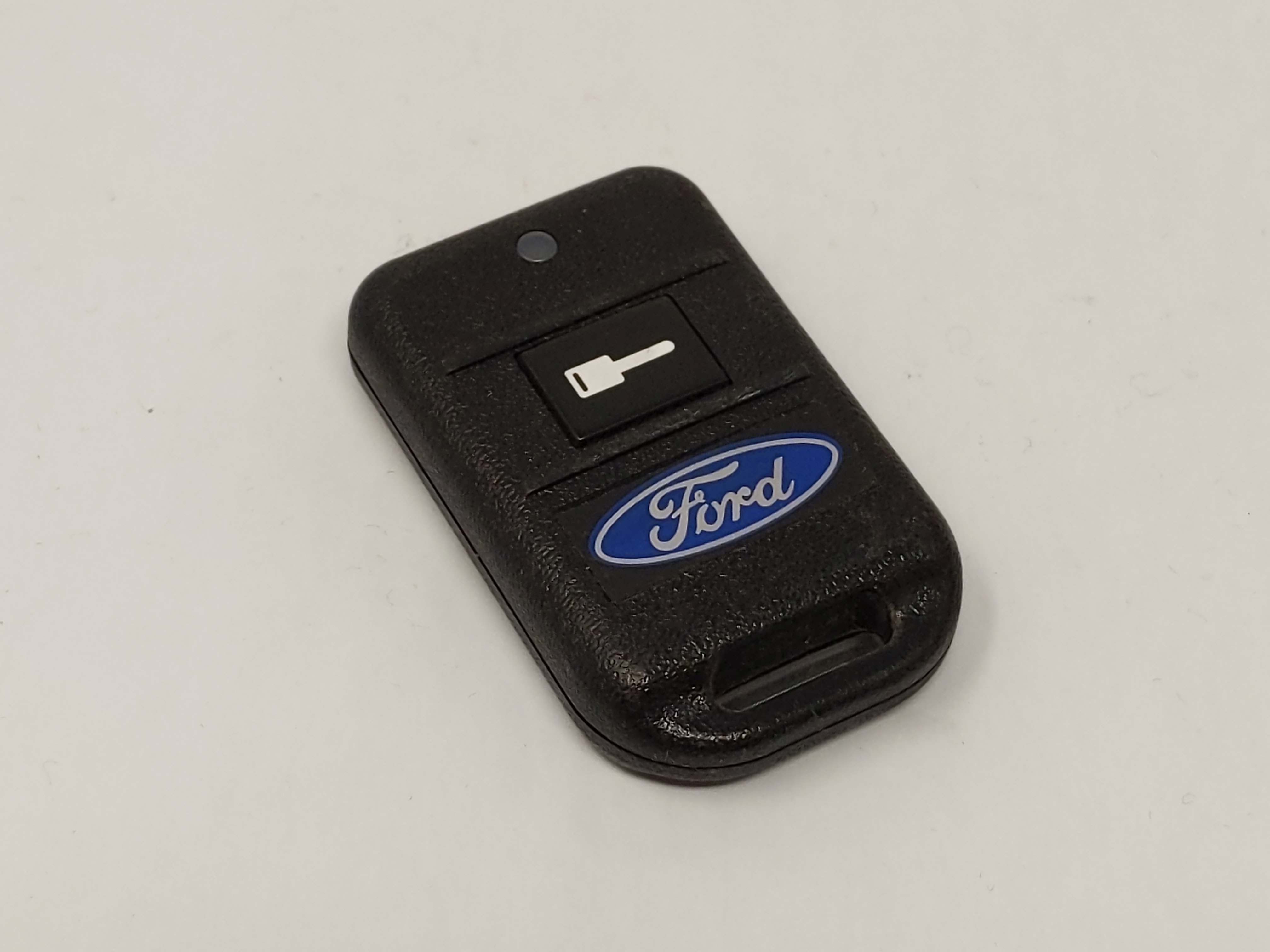 Ford Keyless Entry Remote Fob Goh-Pcmini 1 Buttons 69085 - Oemusedautoparts1.com