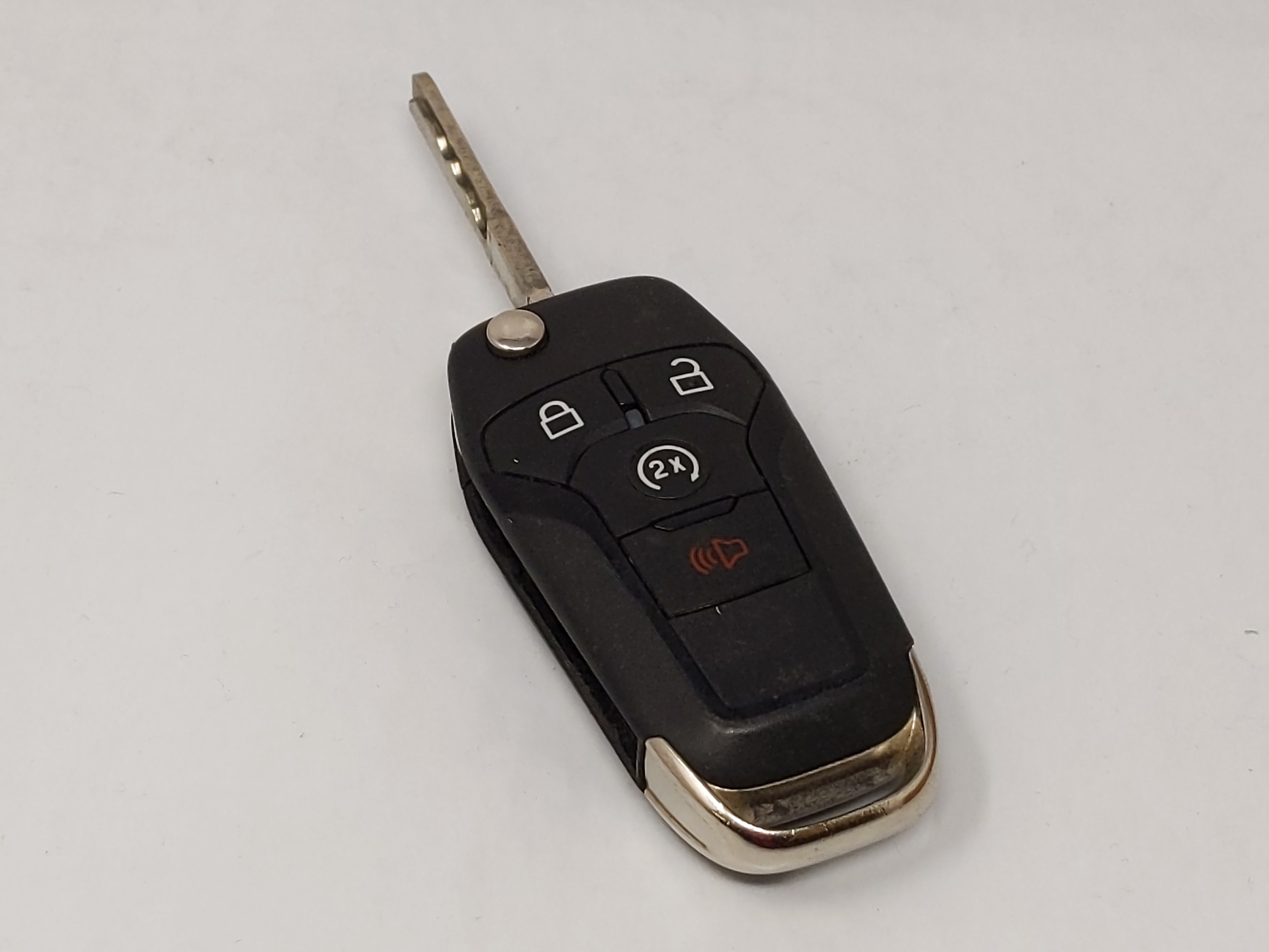 Picture of 2015-2020 Ford F-150 Keyless Entry Remote N5f-A08tda Fl3t-15k601-Cg 4 69110