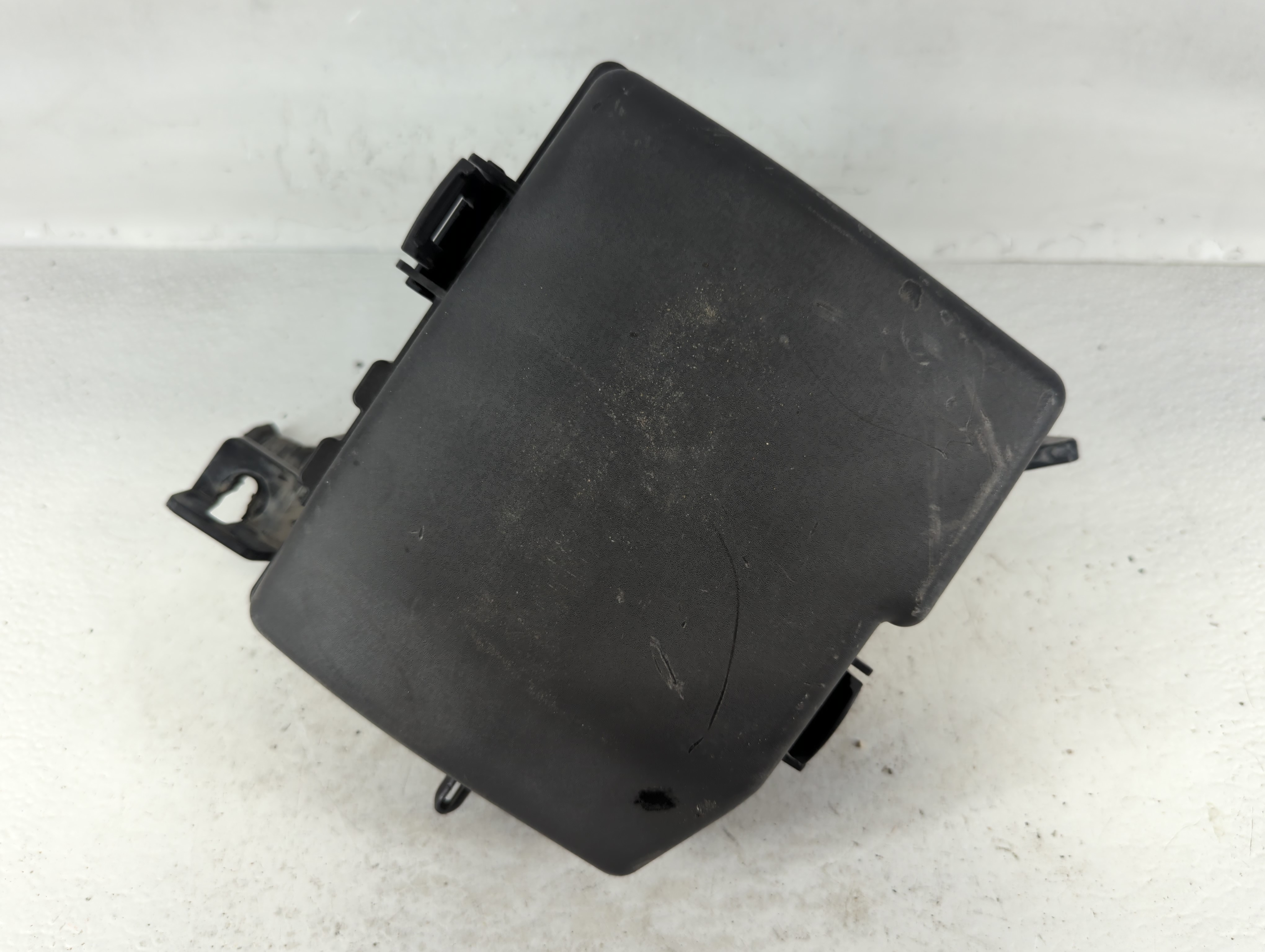 2014-2015 Kia Optima Fusebox Fuse Box Relay Module 91955-2t730qqk 691116 - Oemusedautoparts1.com