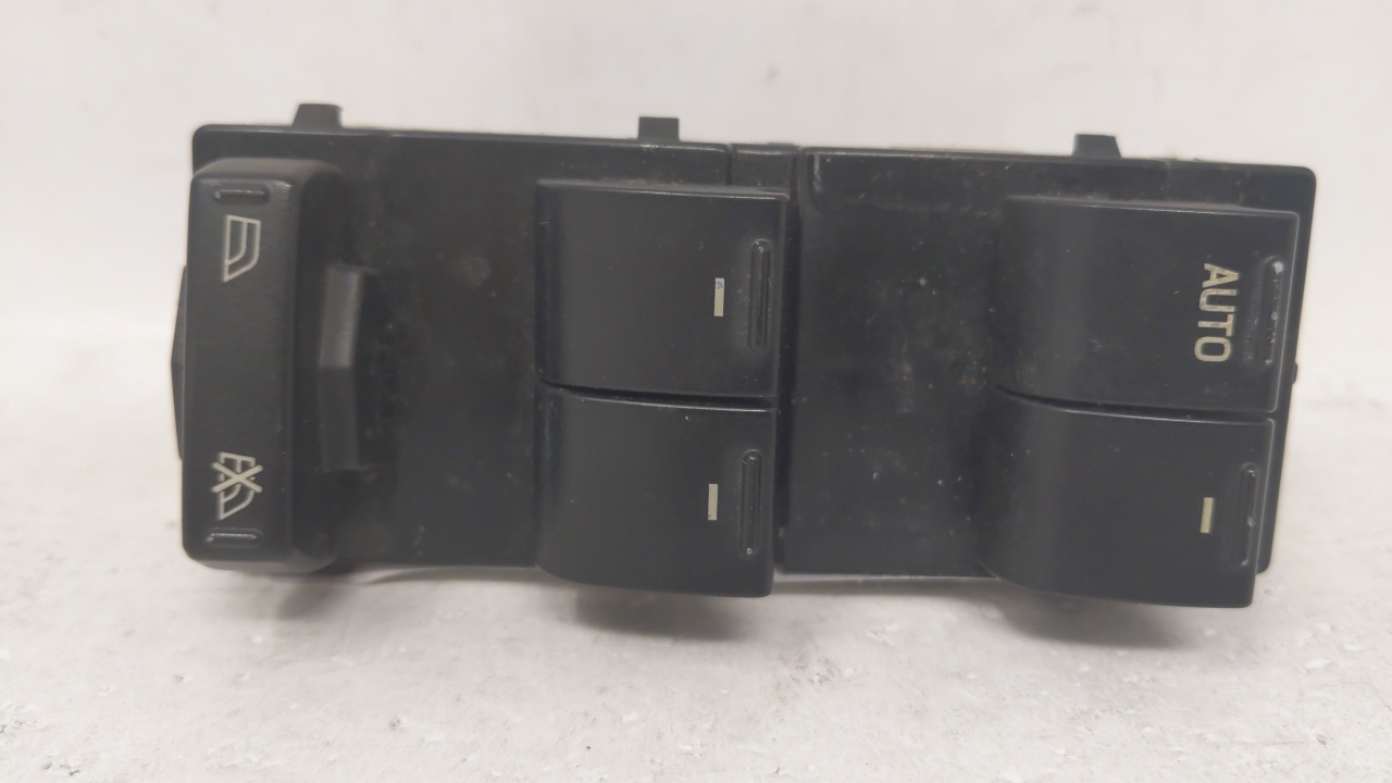 Picture of 2008-2009 Ford Taurus Driver Left Door Master Power Window Switch 69138