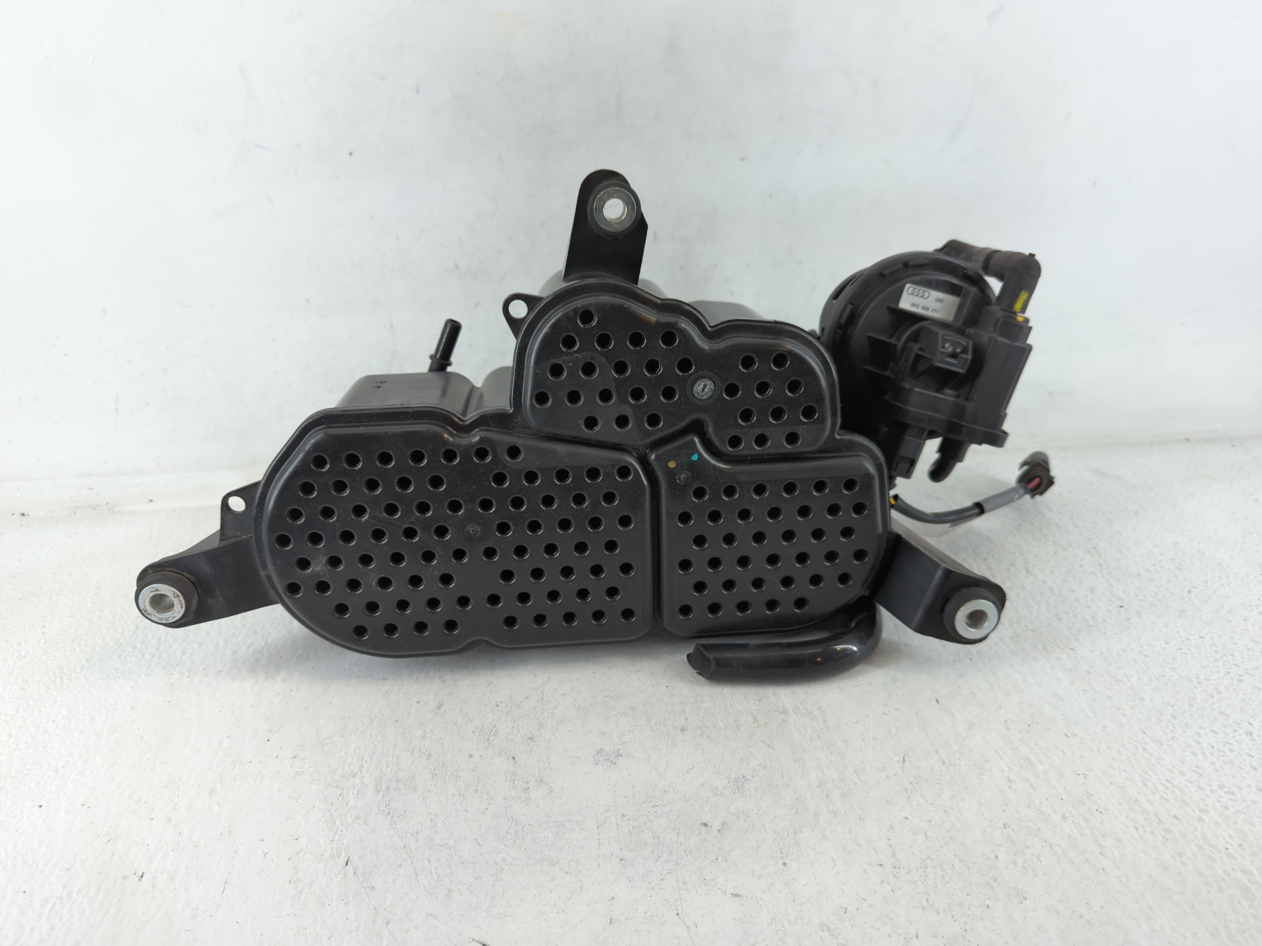 Picture of 2012 Audi A4 Undefined 691423