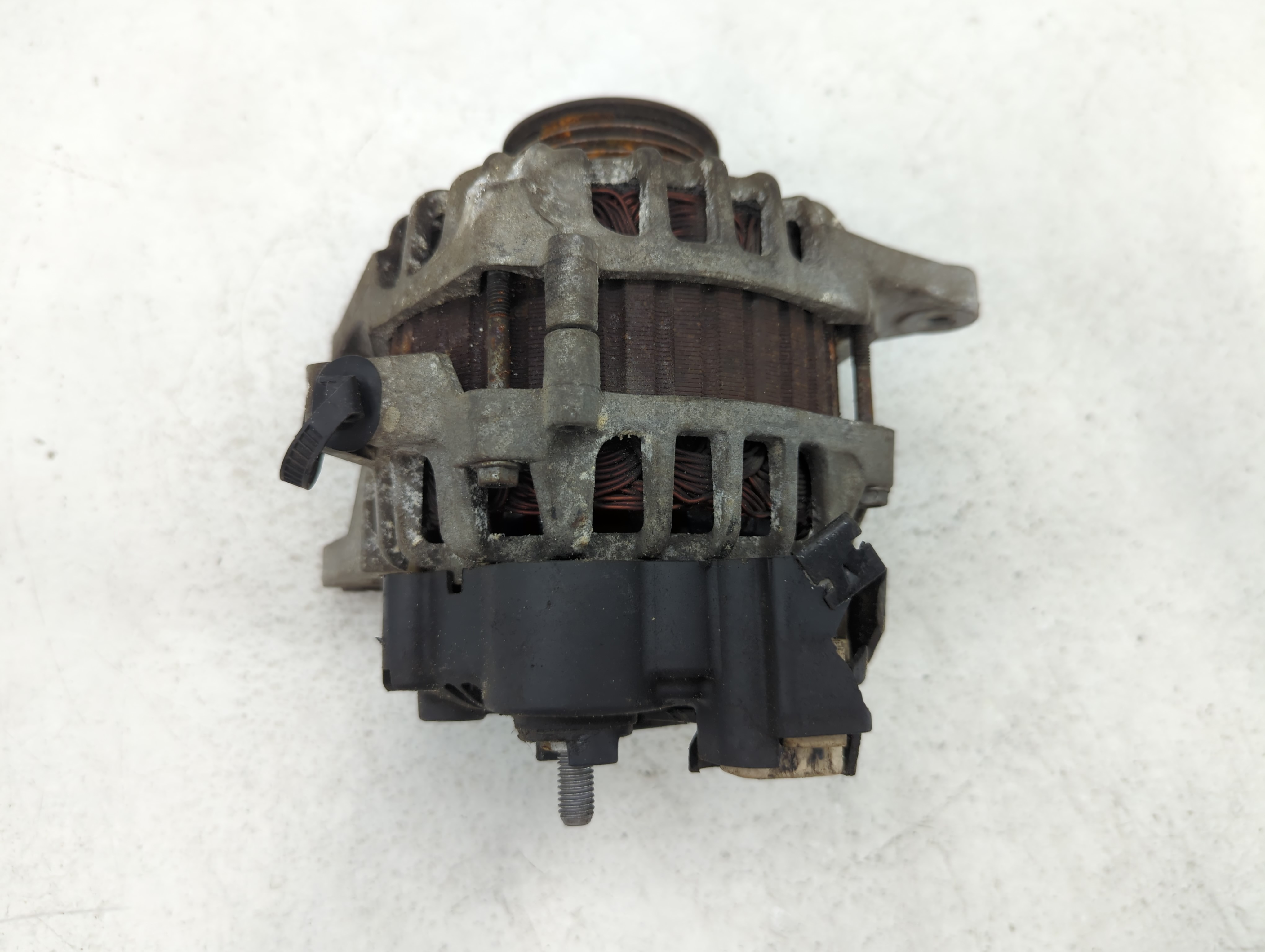 2007 Kia Rio Alternator Generator Charging Assembly Engine Oem 691509 - Oemusedautoparts1.com