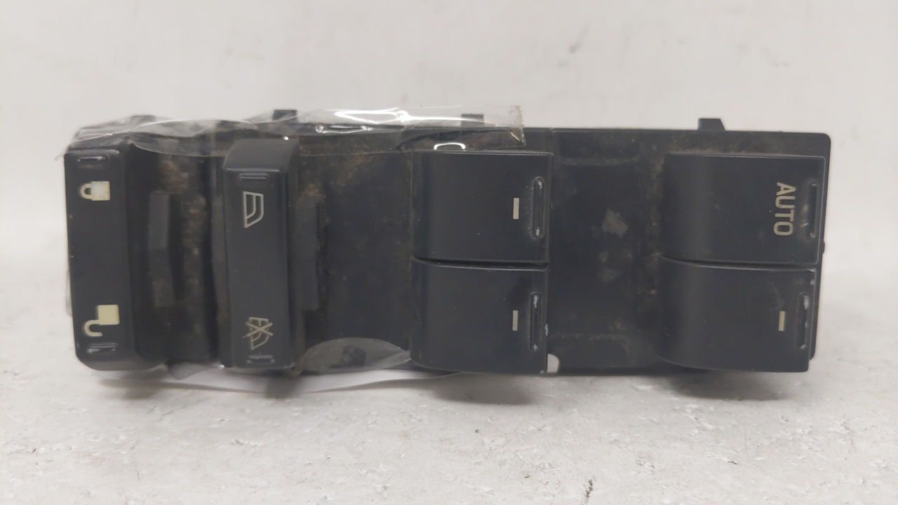 Picture of 2008 Ford Taurus Driver Left Door Master Power Window Switch 69158