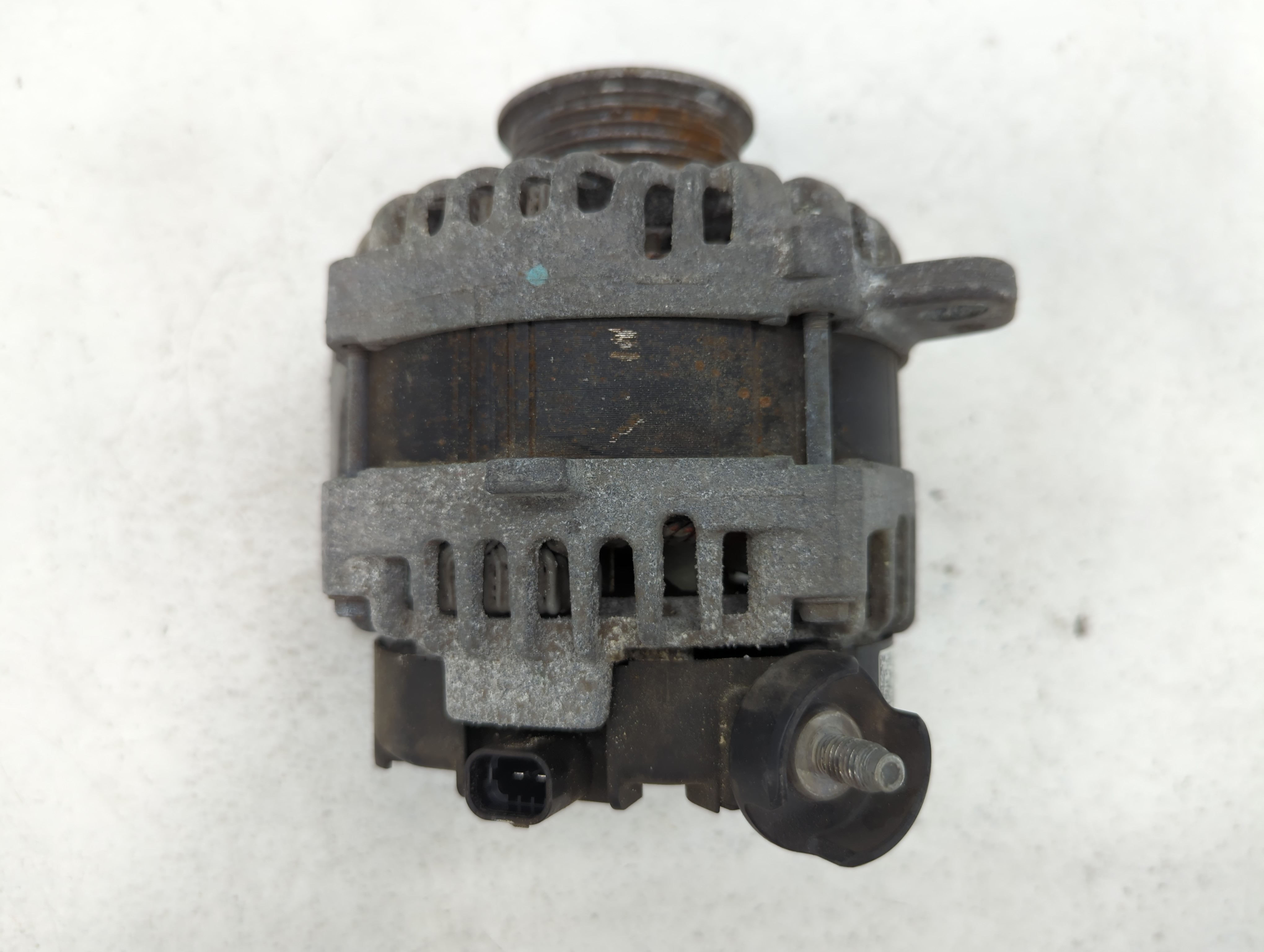 Picture of 2019 Gmc Sierra 1500 Alternator Generator Charging Assembly Engine Oem 691602