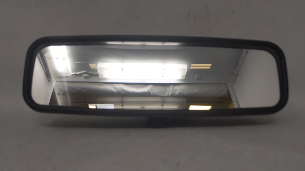 2005 Land Rover Freelander Interior Rear View Mirror Oem 69161 - Oemusedautoparts1.com