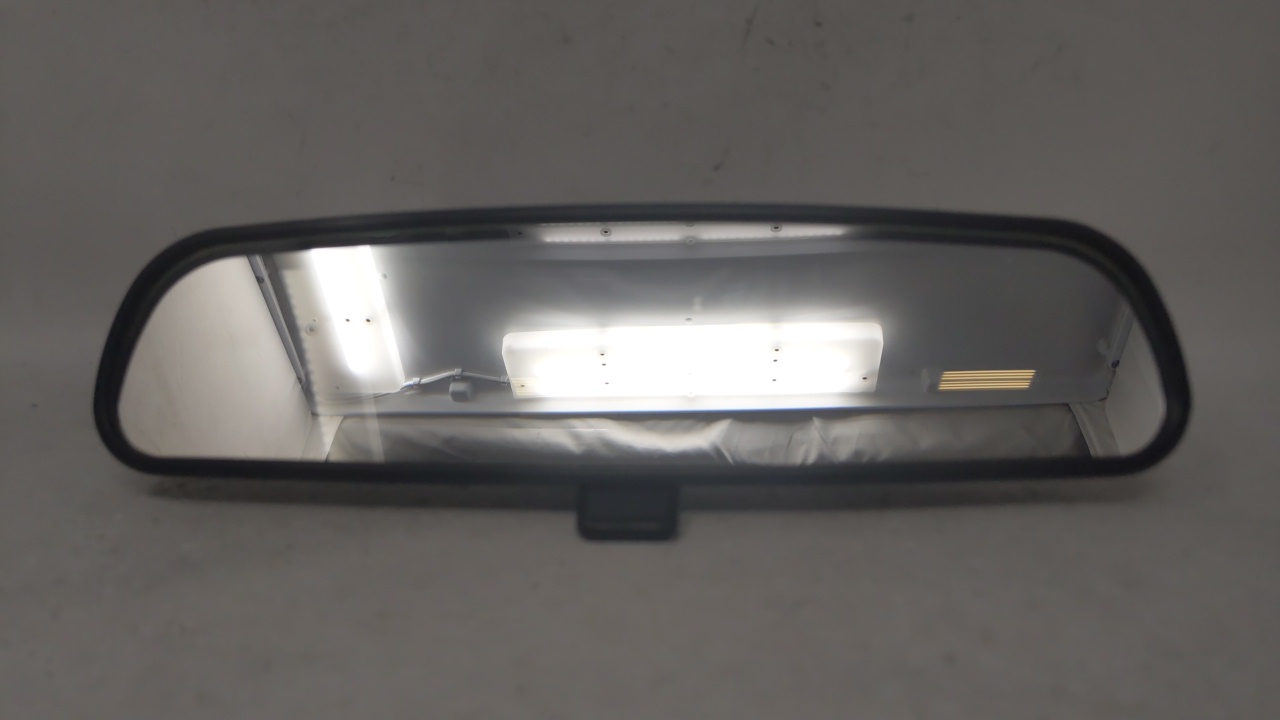 Picture of 2004 Dodge Intrepid Interior Rear View Mirror Oem 69162