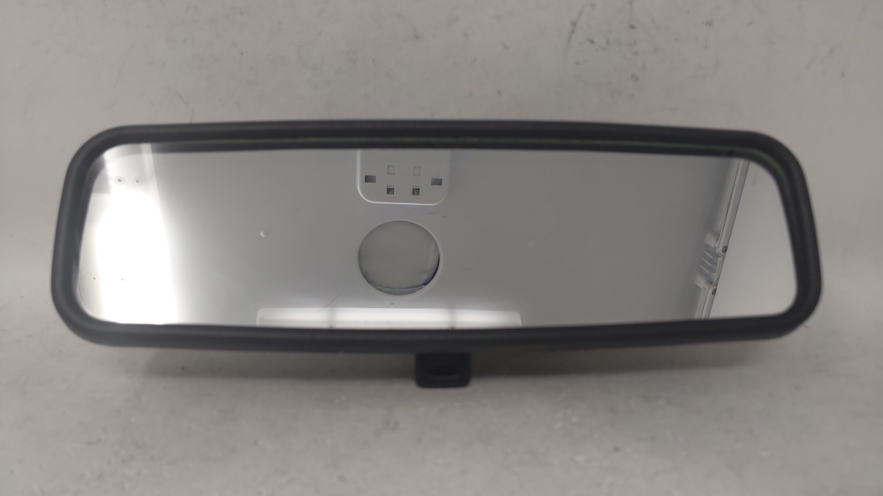 2003 Land Rover Freelander Interior Rear View Mirror Oem 69164 - Oemusedautoparts1.com