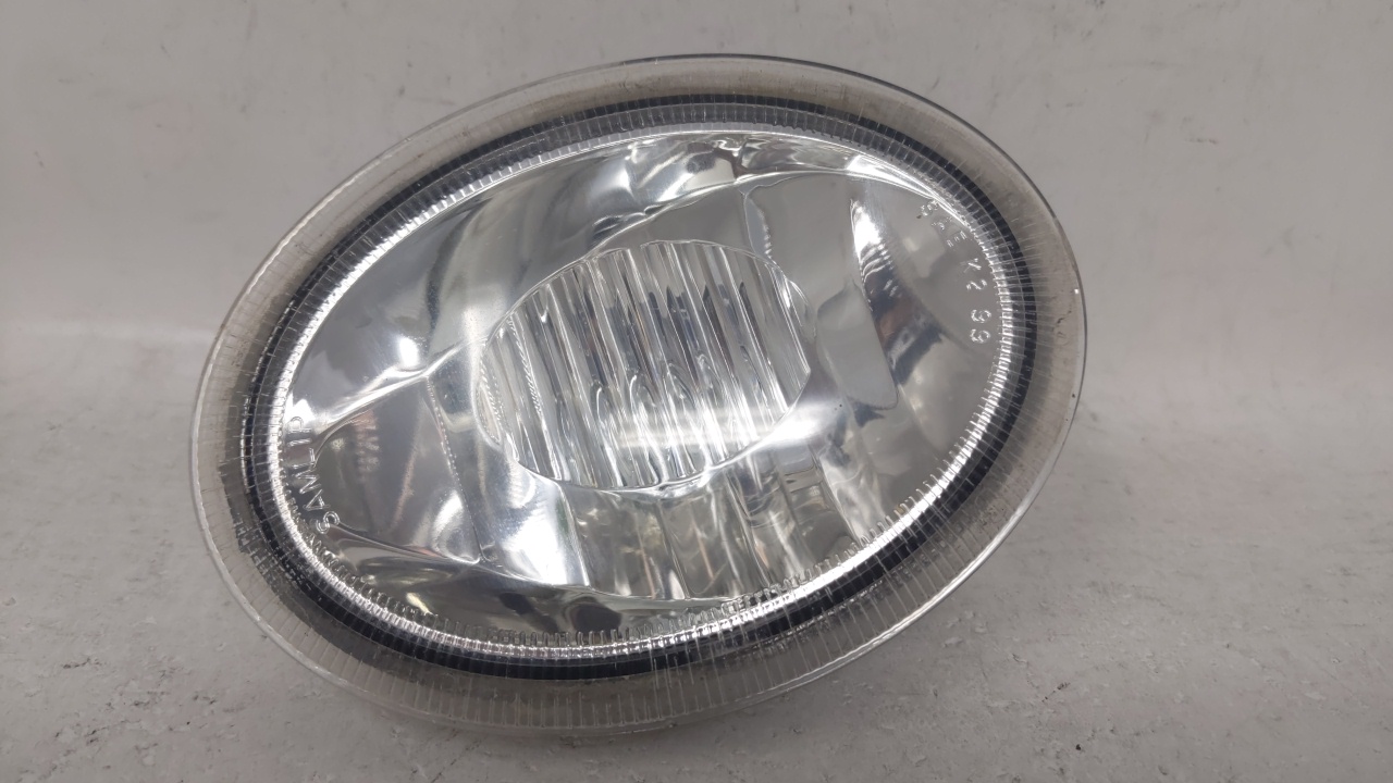 1999-2005 Pontiac Grand Am Driver Left Side Tail Light Taillight Oem 69176 - Oemusedautoparts1.com