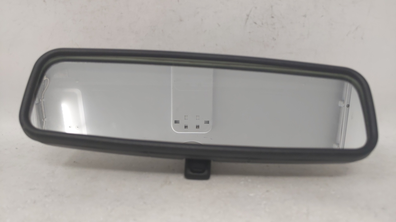 2003 Land Rover Freelander Interior Rear View Mirror Oem 69186 - Oemusedautoparts1.com