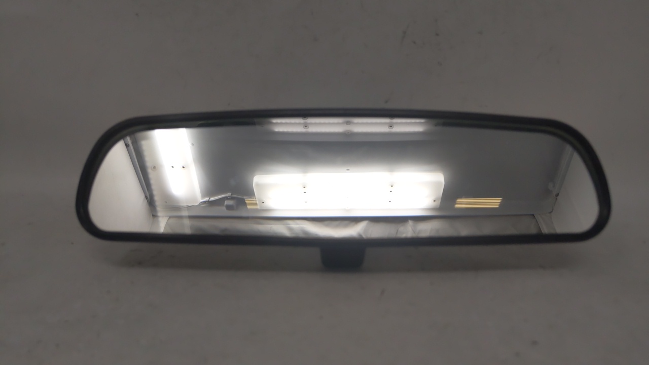 2004 Honda Accord Interior Rear View Mirror Oem 69188 - Oemusedautoparts1.com
