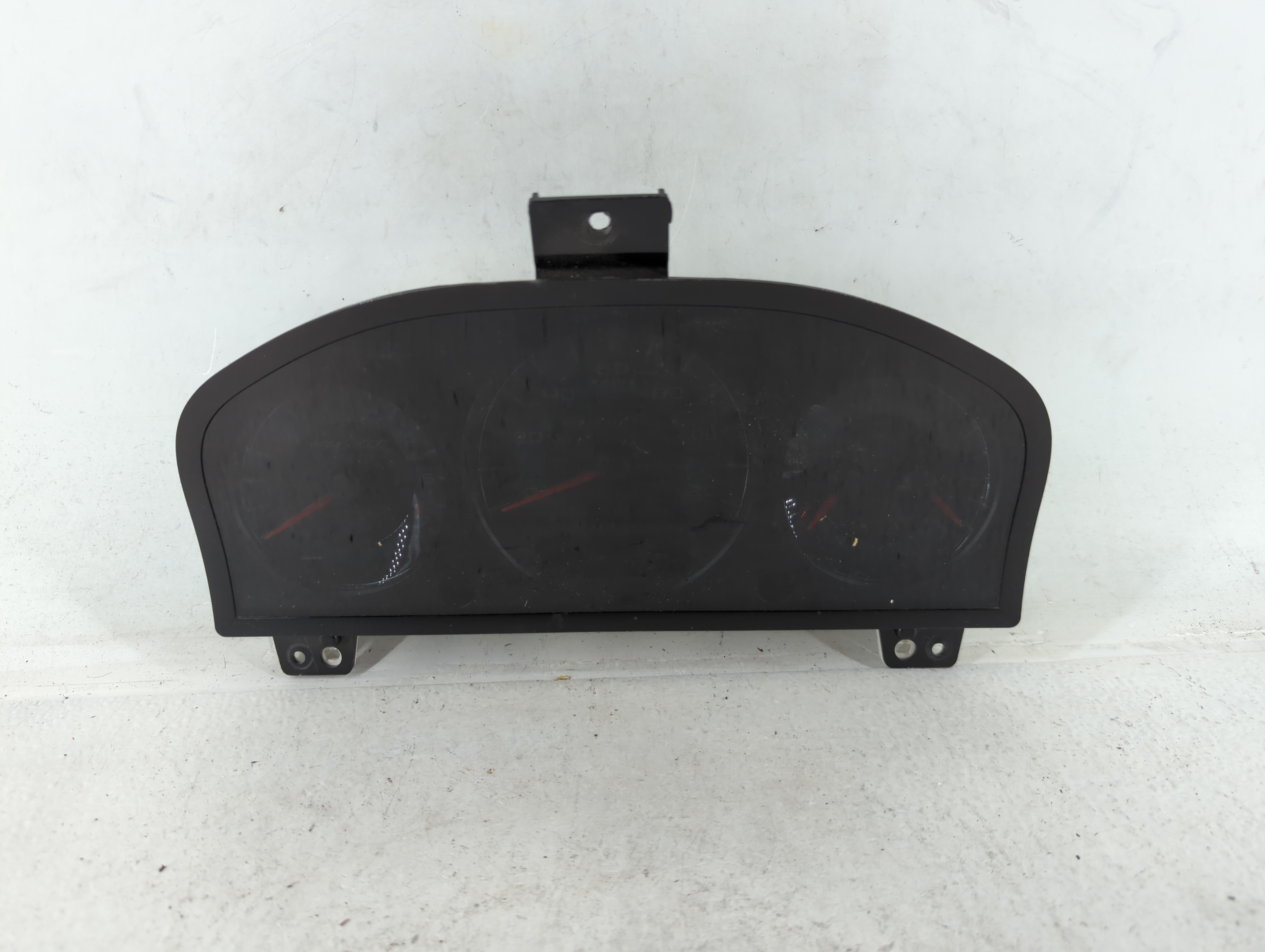 2011-2012 Ford Fusion Speedometer Instrument Cluster Gauges Be5t-10849-gd 692005 - Oemusedautoparts1.com