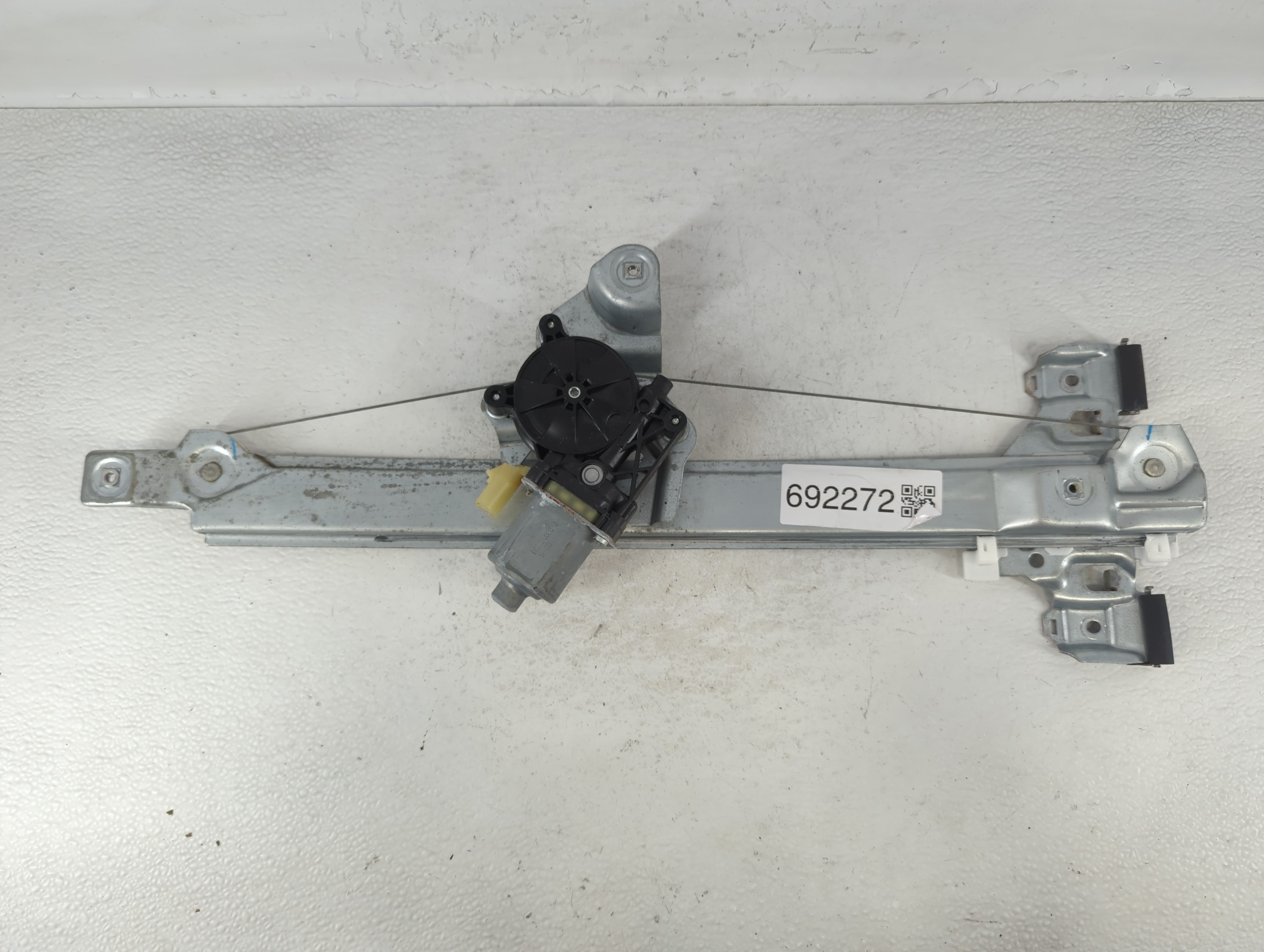 2012-2017 Gmc Terrain Window Regulator Right Passenger Rear 692272 - Oemusedautoparts1.com