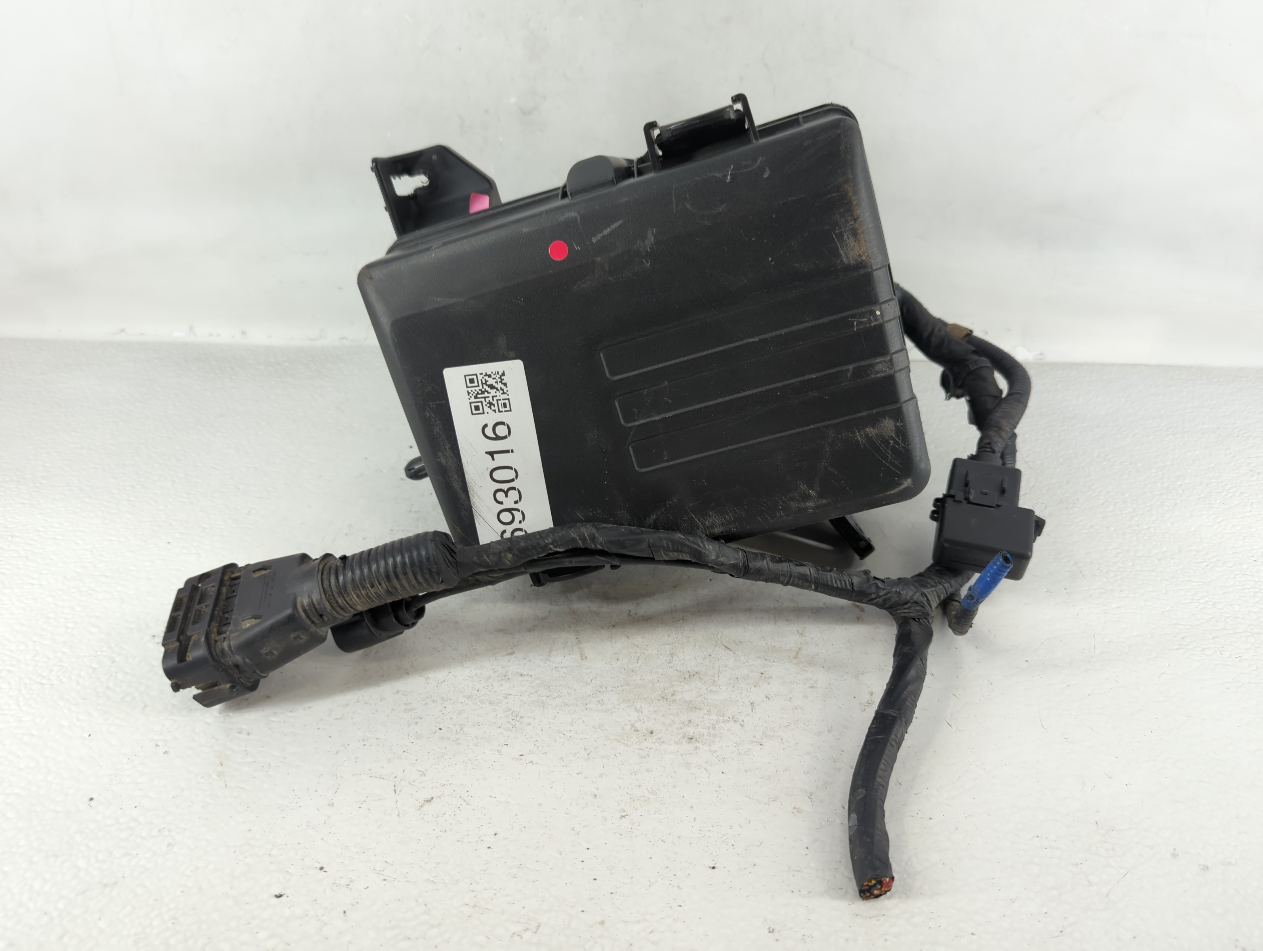 Hyundai Palisade Fusebox Fuse Box Relay Module 1907051689|91956-s8020 693016 - Oemusedautoparts1.com