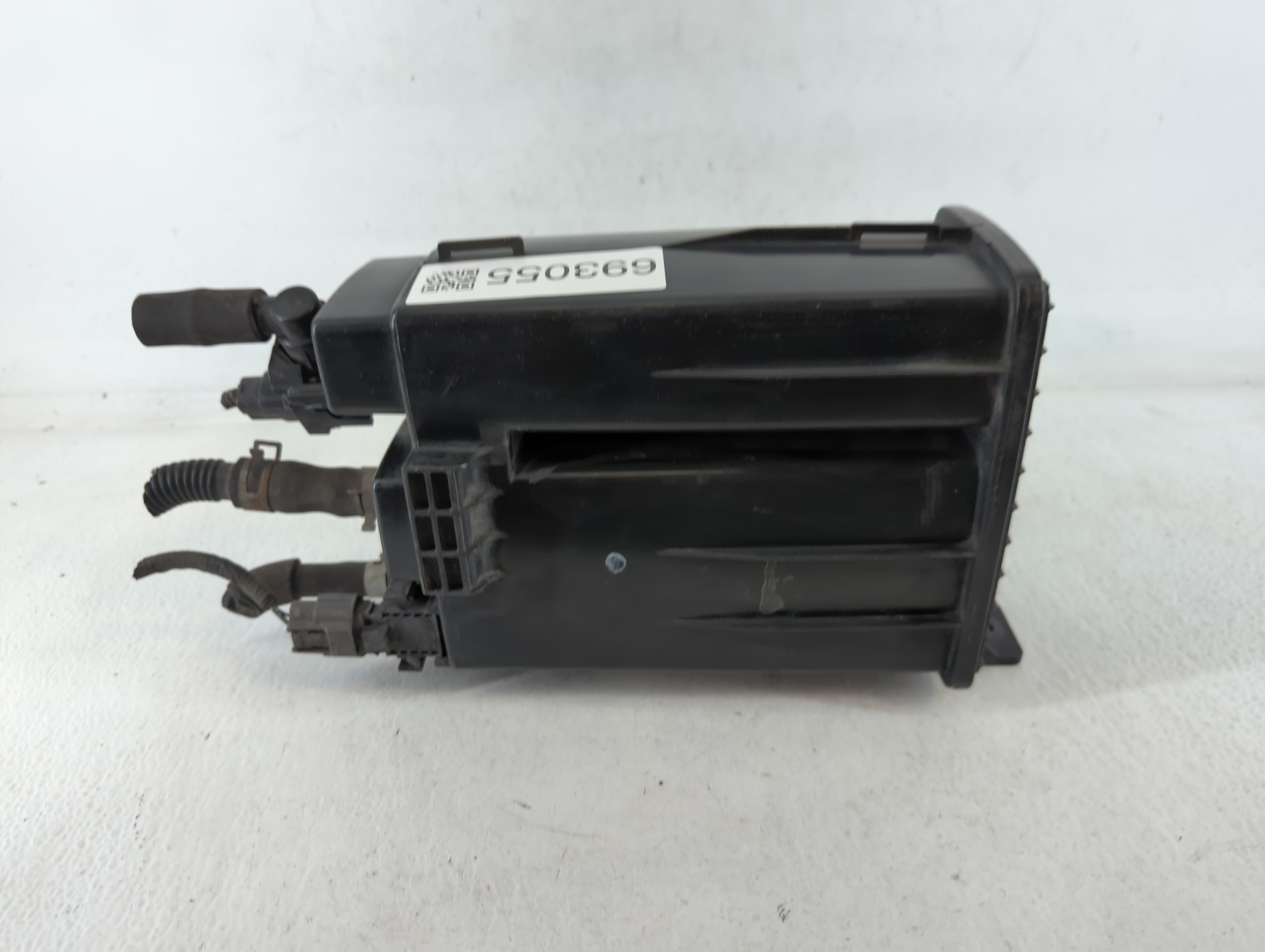 2012 Nissan Murano Fuel Vapor Charcoal Canister 693055 - Oemusedautoparts1.com