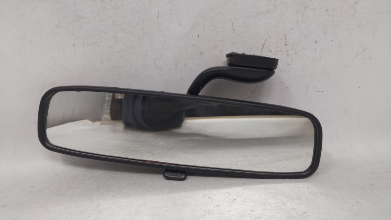 2008 Pontiac G5 Interior Rear View Mirror Oem 69316 - Oemusedautoparts1.com