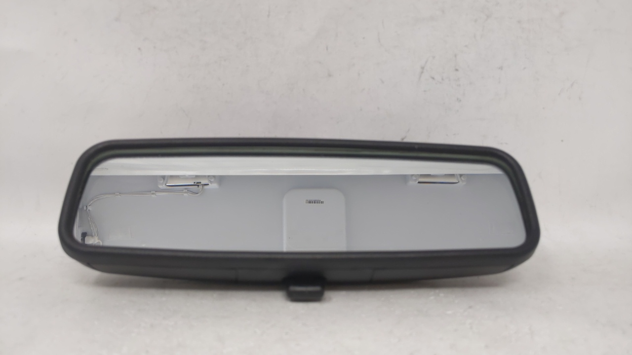 2002 Land Rover Freelander Interior Rear View Mirror Oem 69317 - Oemusedautoparts1.com