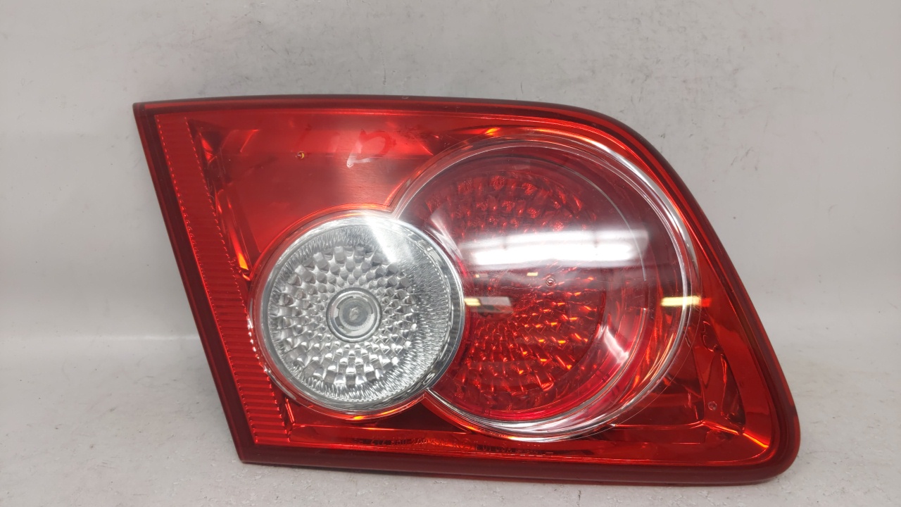 Picture of 1995-1999 Oldsmobile Aurora Driver Left Side Tail Light Taillight Oem 69328