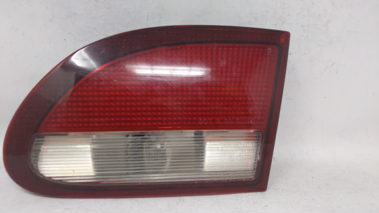 Picture of 1995-1999 Chevrolet Cavalier Passenger Right Side Tail Light Taillight Oem 69334