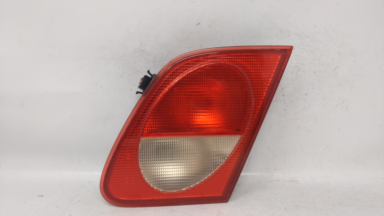 1996-1999 Mercedes-benz E300 Passenger Right Side Tail Light Taillight Oem 69335 - Oemusedautoparts1.com